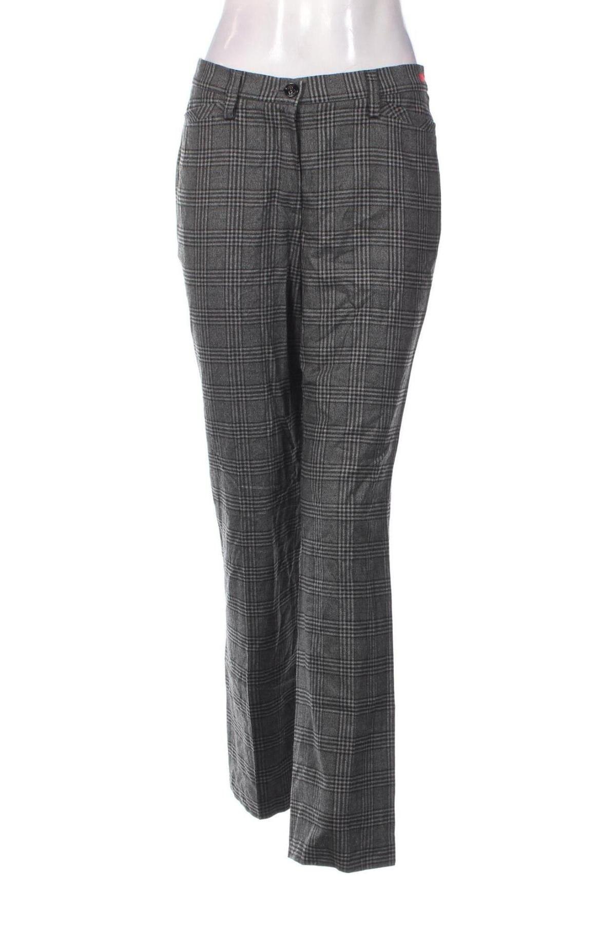 Pantaloni de femei Atelier GARDEUR, Mărime M, Culoare Gri, Preț 17,73 Lei
