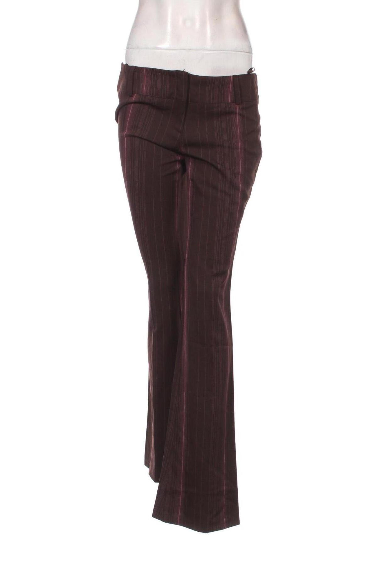 Дамски панталон Background, Размер M, Цвят Многоцветен, Цена 6,09 лв.
