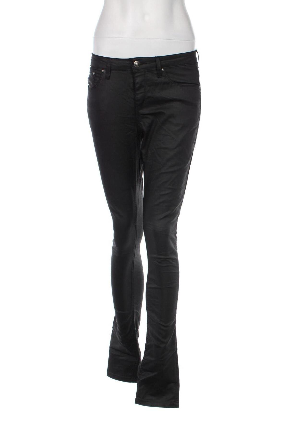 Γυναικείο παντελόνι Blend She, Μέγεθος M, Χρώμα Μαύρο, Τιμή 3,41 €