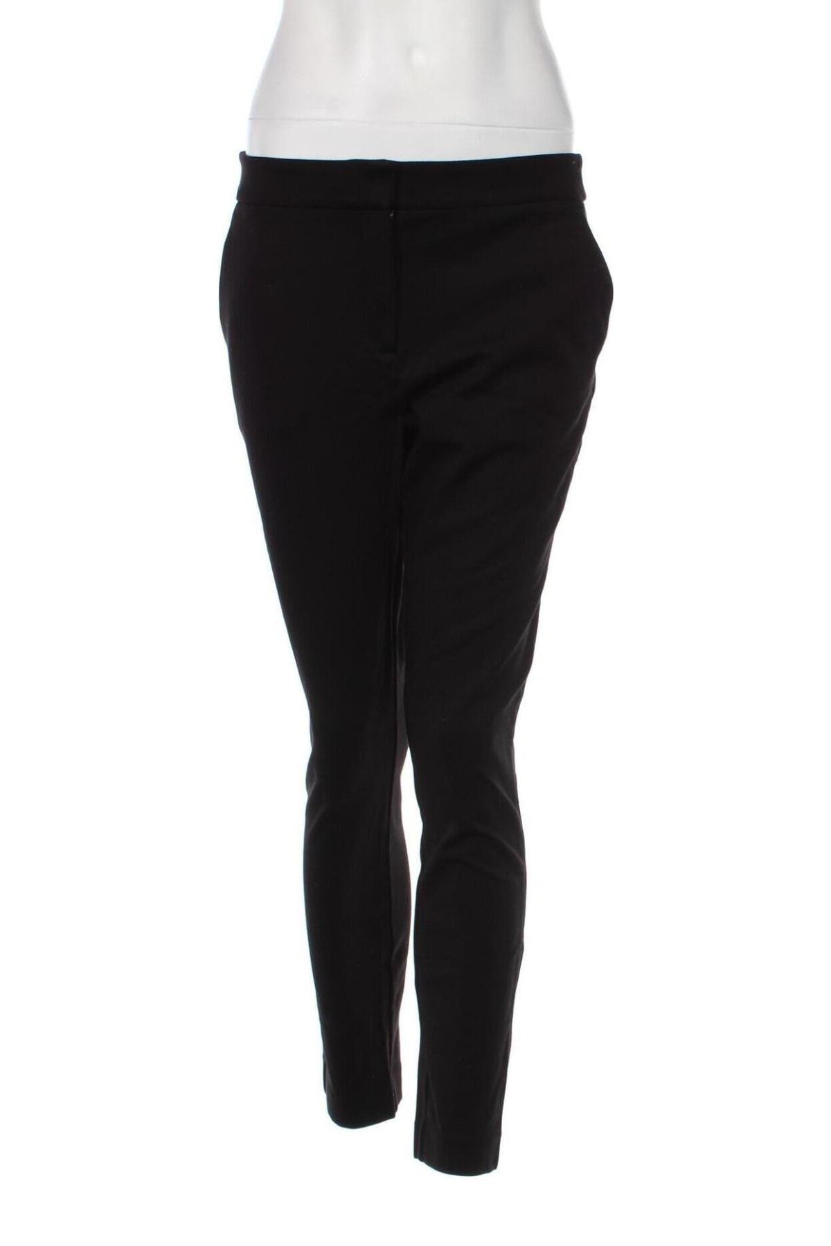 Pantaloni de femei Boden, Mărime M, Culoare Negru, Preț 12,89 Lei