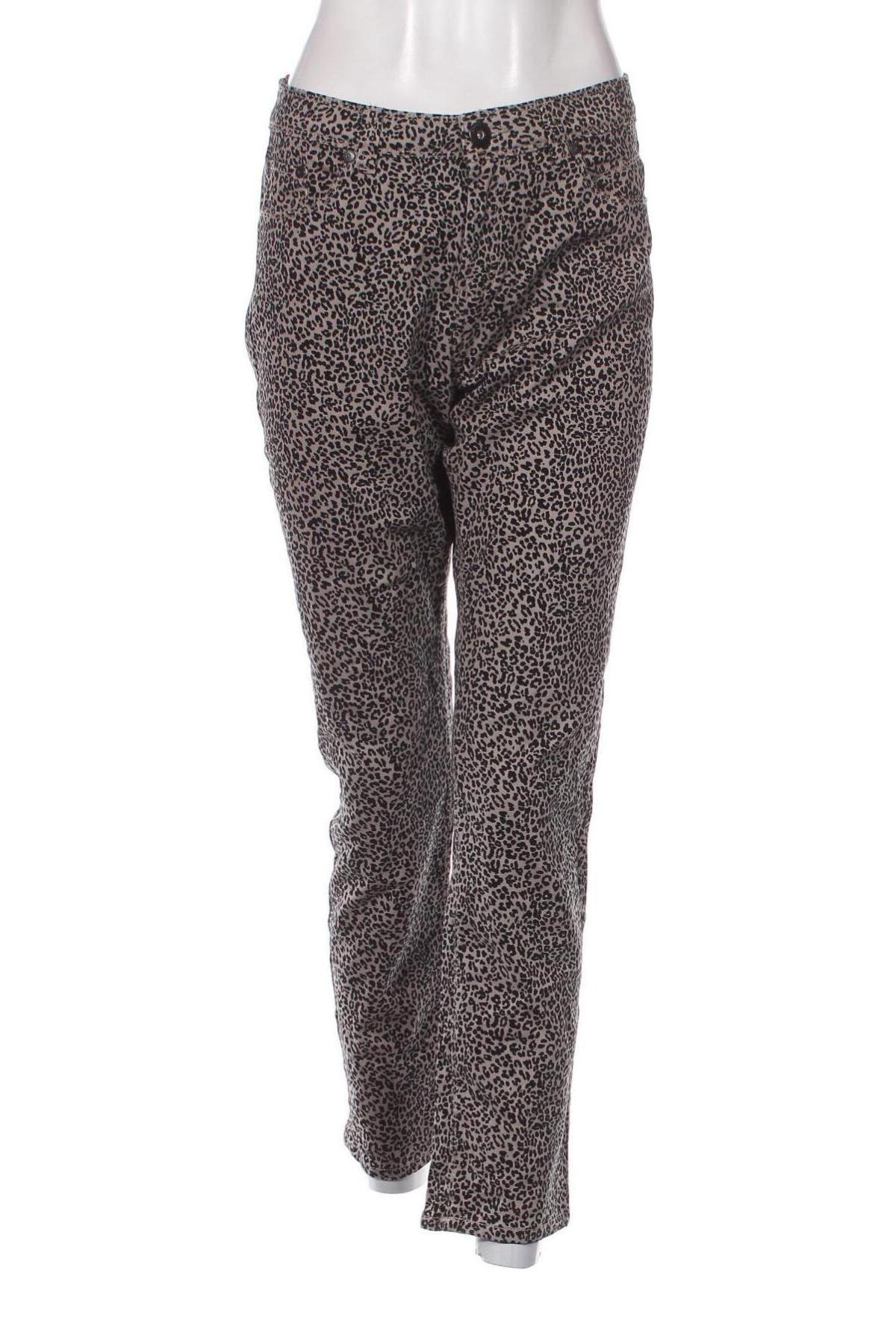 Дамски панталон Boule..., Размер M, Цвят Многоцветен, Цена 7,25 лв.