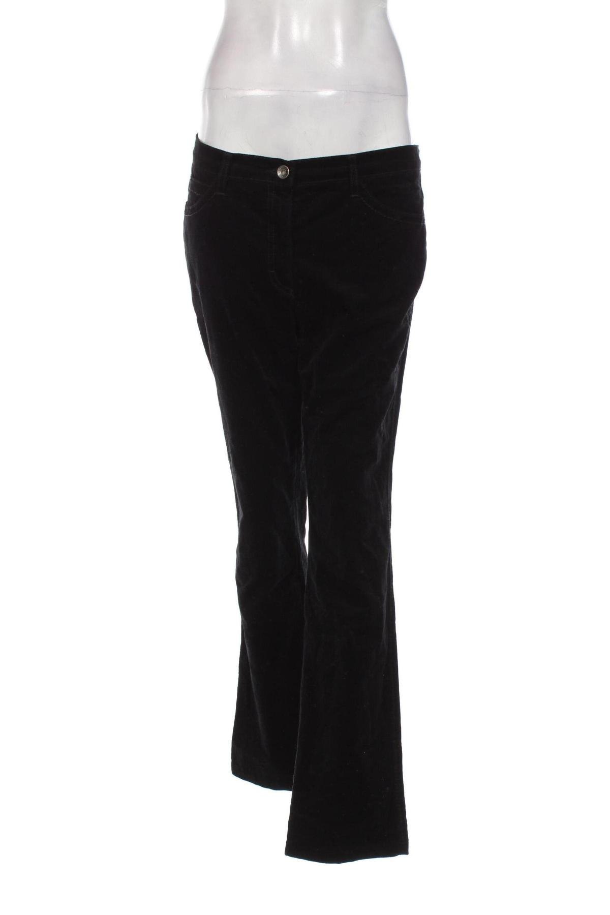 Dámske nohavice Brax, Veľkosť L, Farba Čierna, Cena  3,61 €