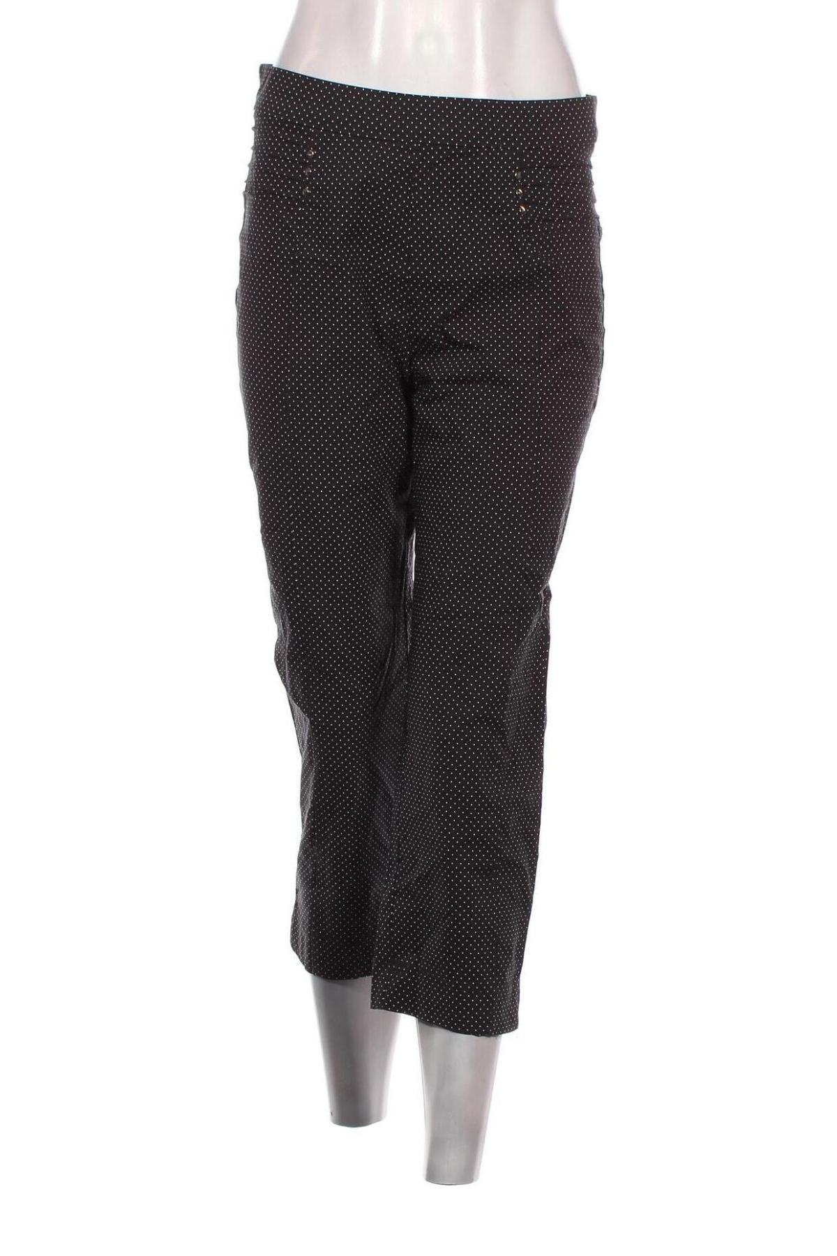 Pantaloni de femei C&A, Mărime M, Culoare Multicolor, Preț 15,26 Lei