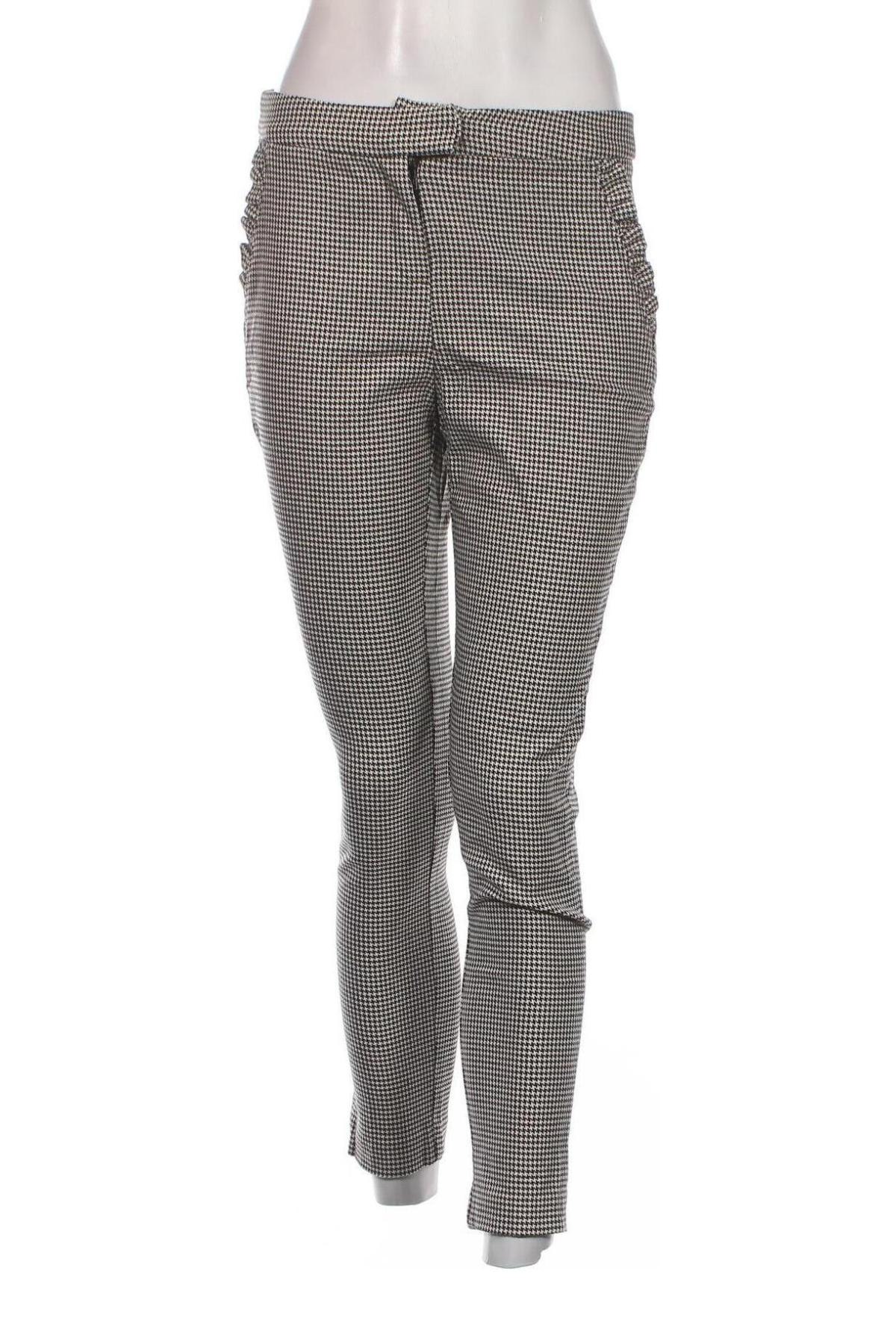 Pantaloni de femei Cache Cache, Mărime S, Culoare Multicolor, Preț 19,08 Lei