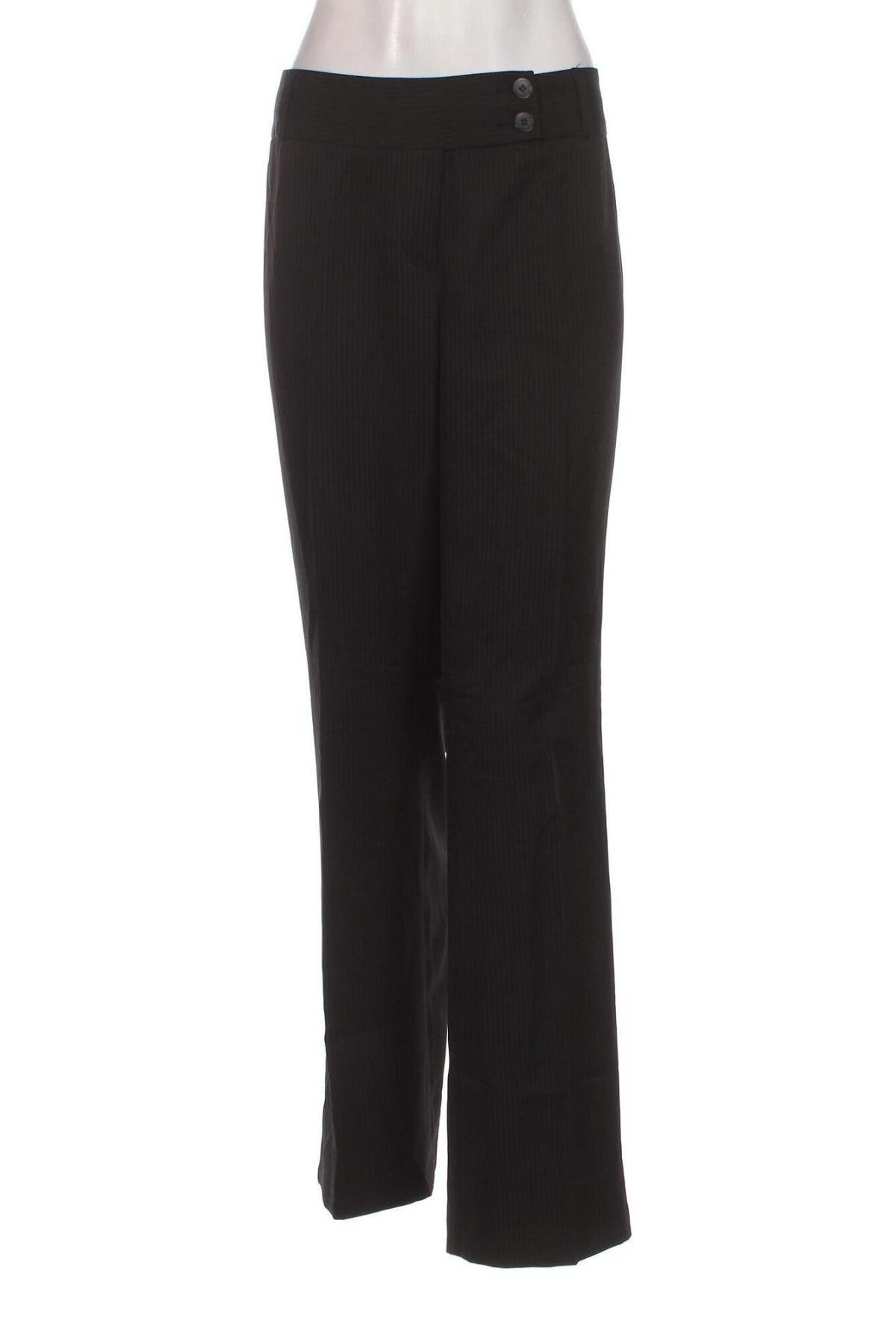 Γυναικείο παντελόνι Charles Vogele, Μέγεθος L, Χρώμα Μαύρο, Τιμή 3,59 €