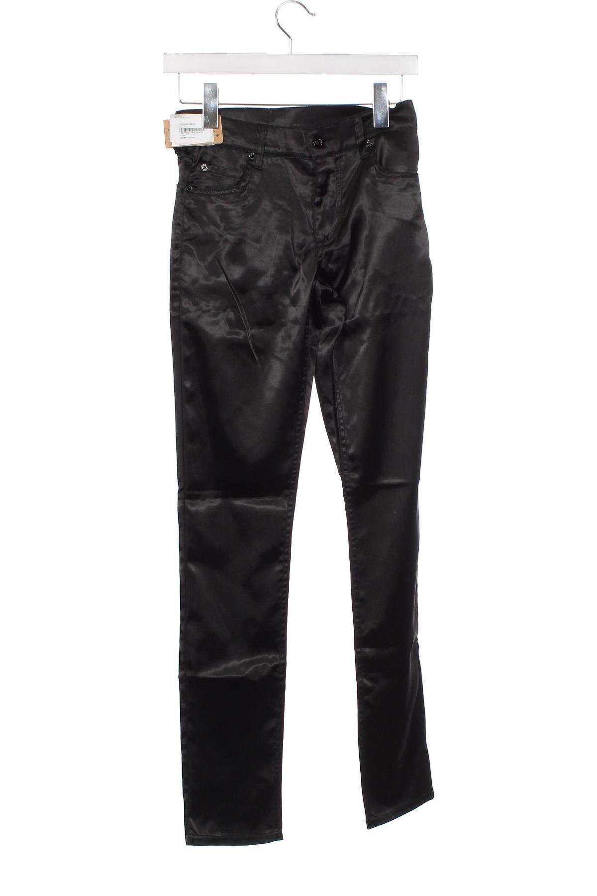 Γυναικείο παντελόνι Cheap Monday, Μέγεθος S, Χρώμα Μαύρο, Τιμή 10,32 €