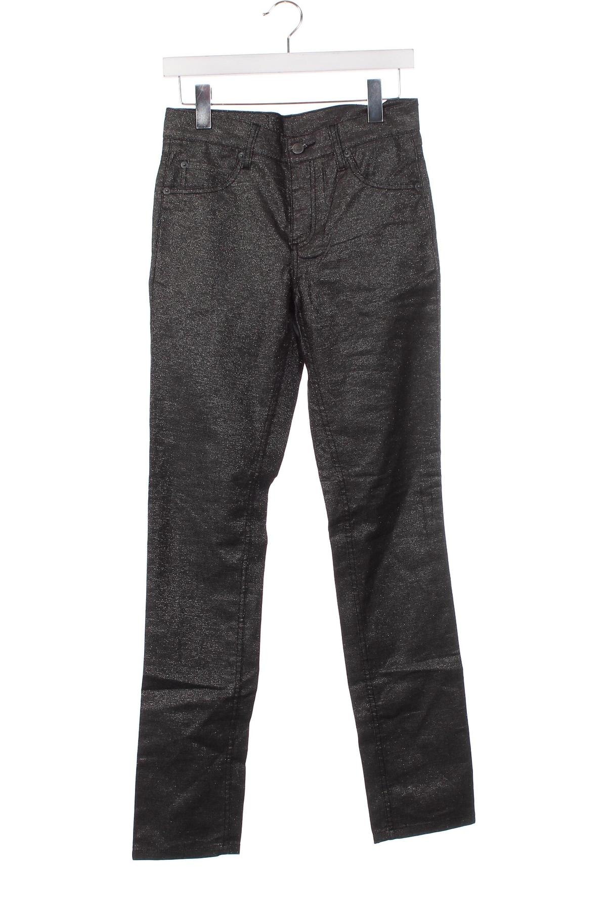 Pantaloni de femei Cheap Monday, Mărime M, Culoare Gri, Preț 34,34 Lei