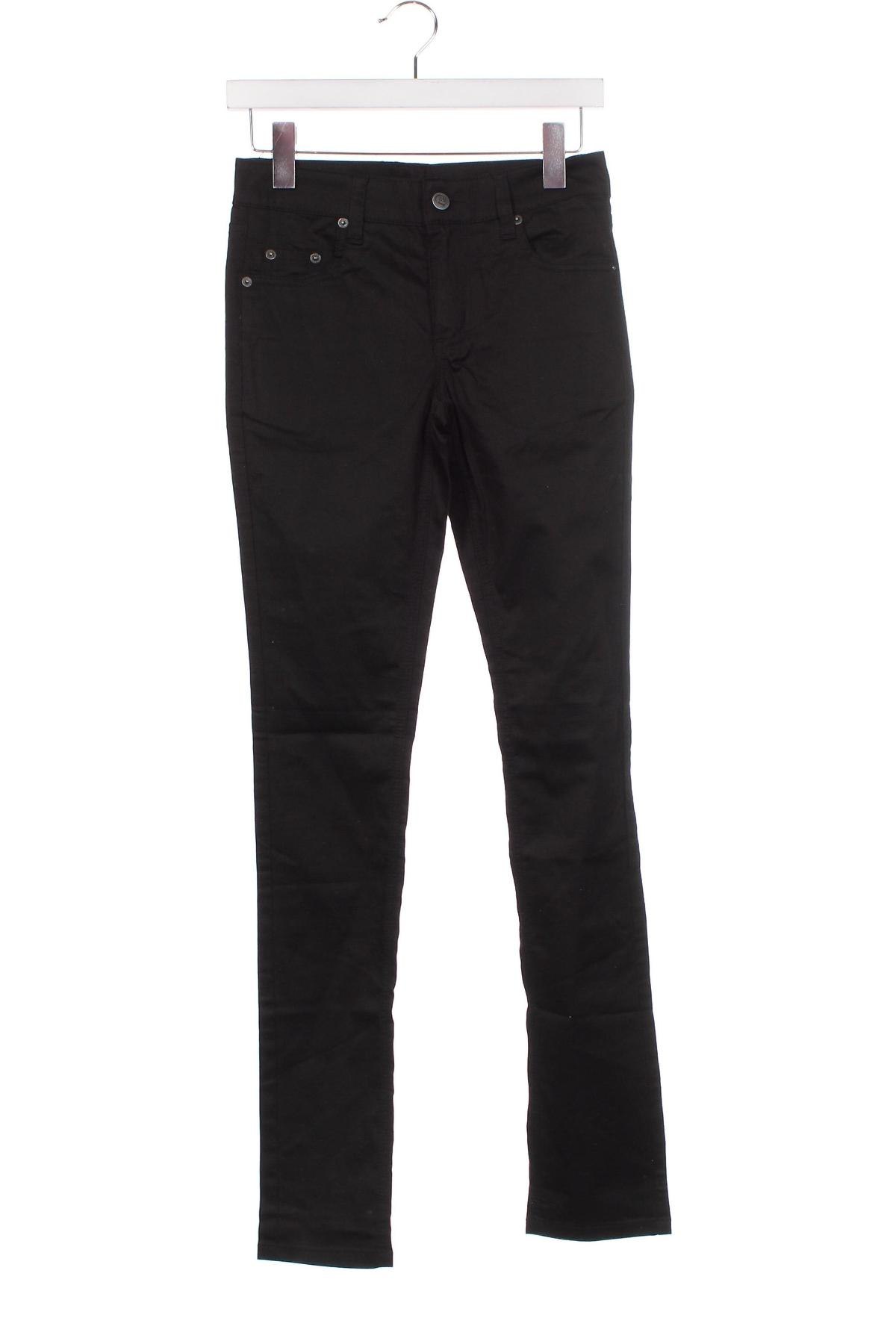 Дамски панталон Cheap Monday, Размер S, Цвят Черен, Цена 12,18 лв.