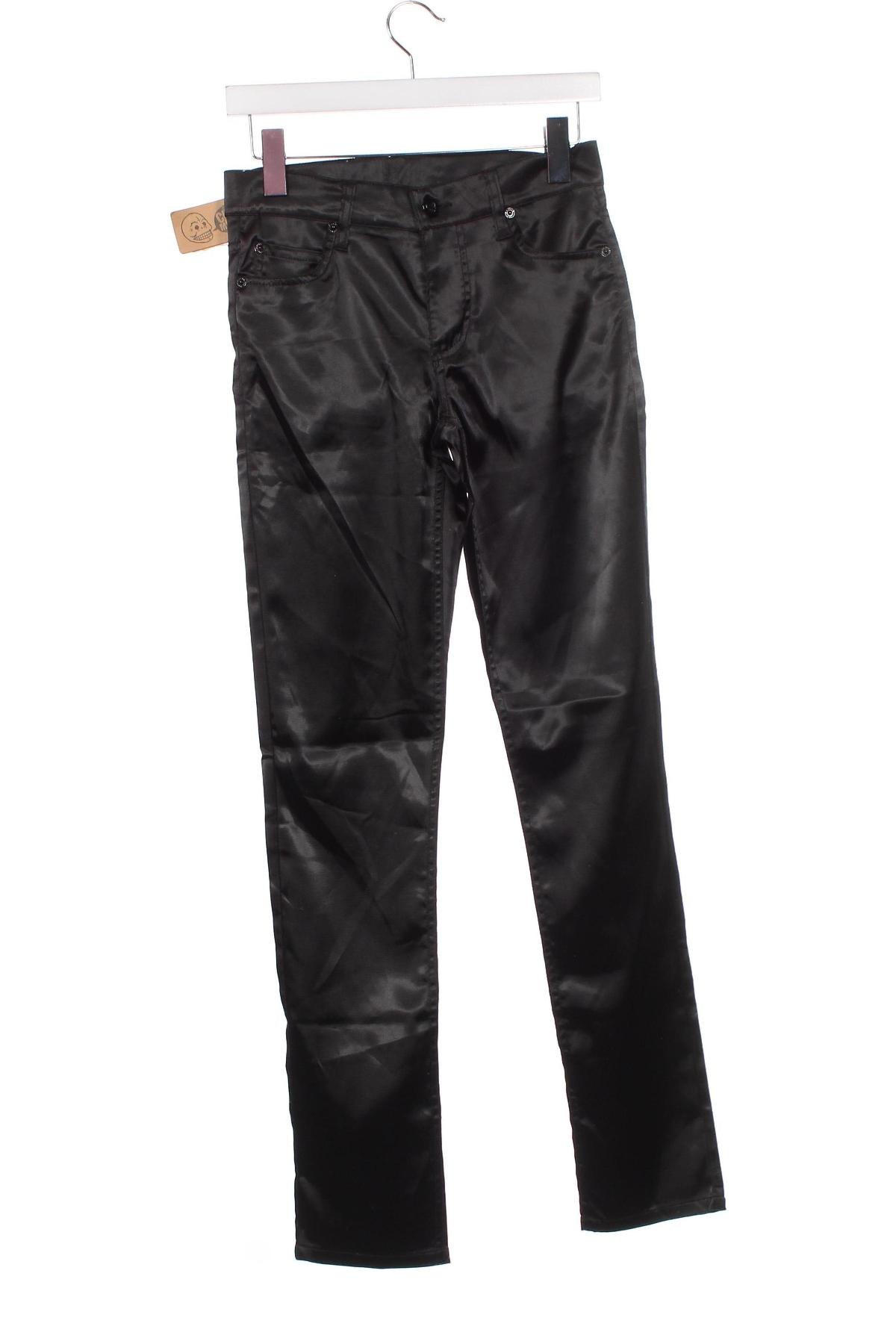 Дамски панталон Cheap Monday, Размер S, Цвят Черен, Цена 23,49 лв.