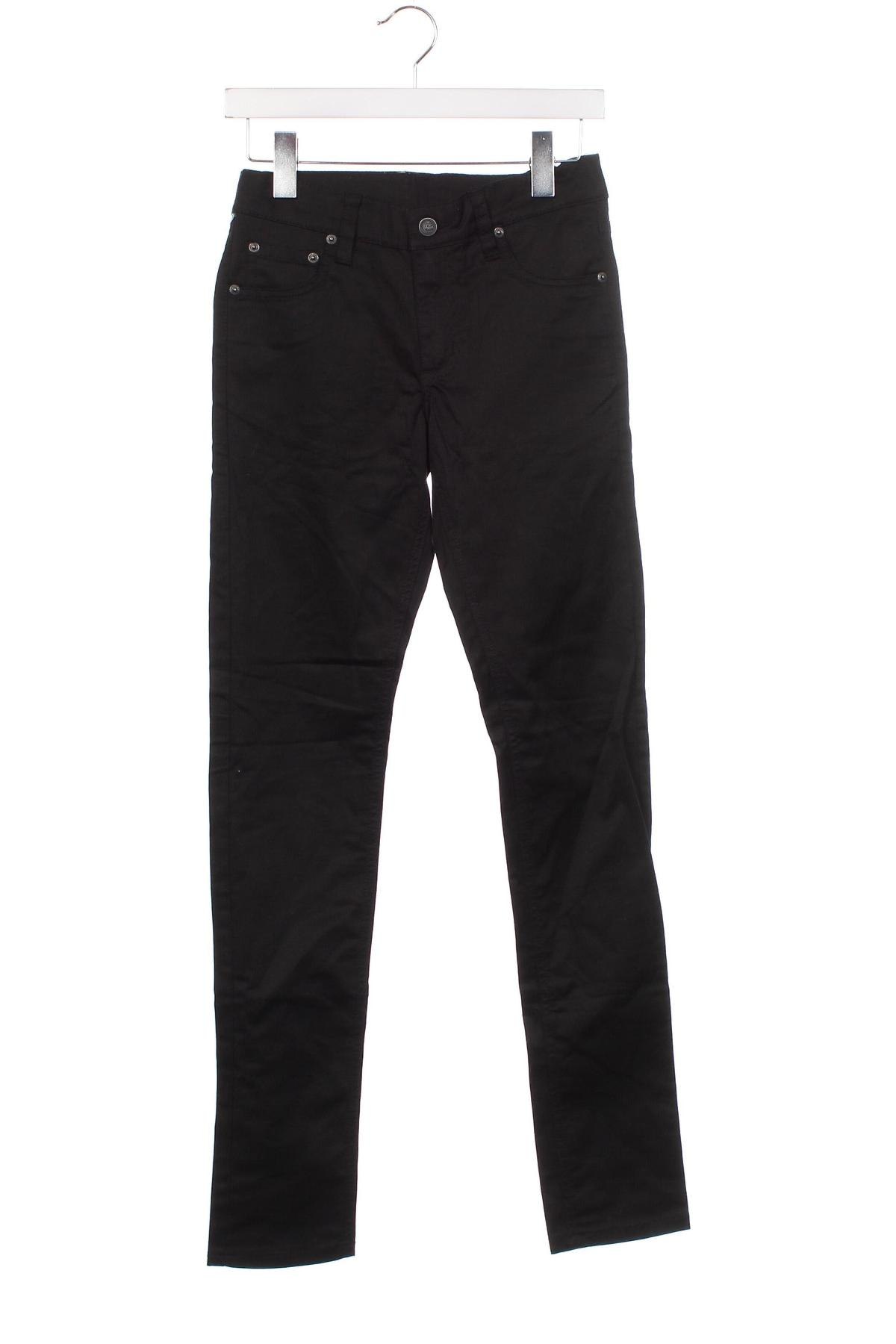 Pantaloni de femei Cheap Monday, Mărime S, Culoare Negru, Preț 68,68 Lei