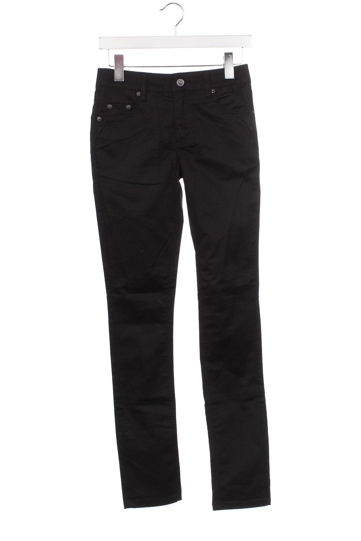 Дамски панталон Cheap Monday, Размер S, Цвят Черен, Цена 14,79 лв.