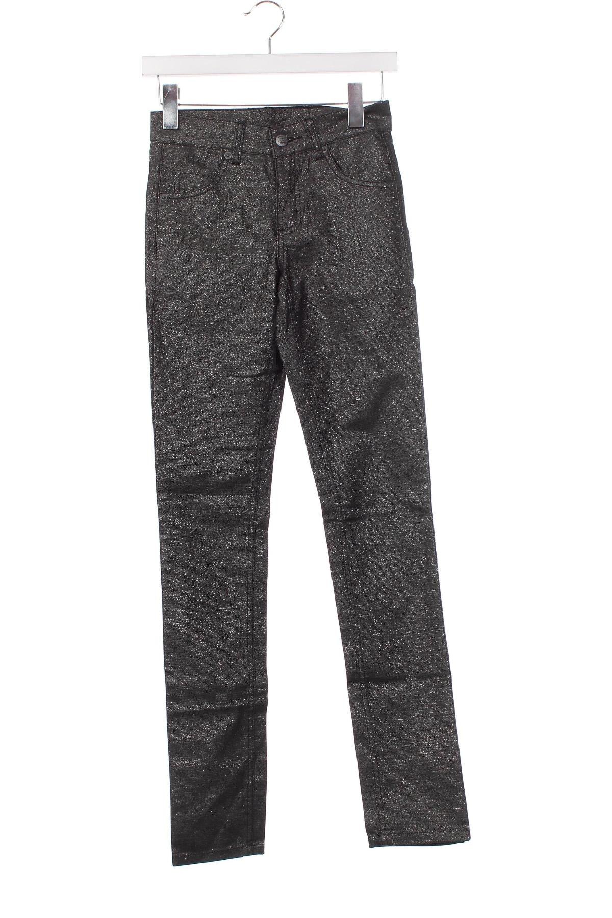 Pantaloni de femei Cheap Monday, Mărime XXS, Culoare Gri, Preț 62,96 Lei