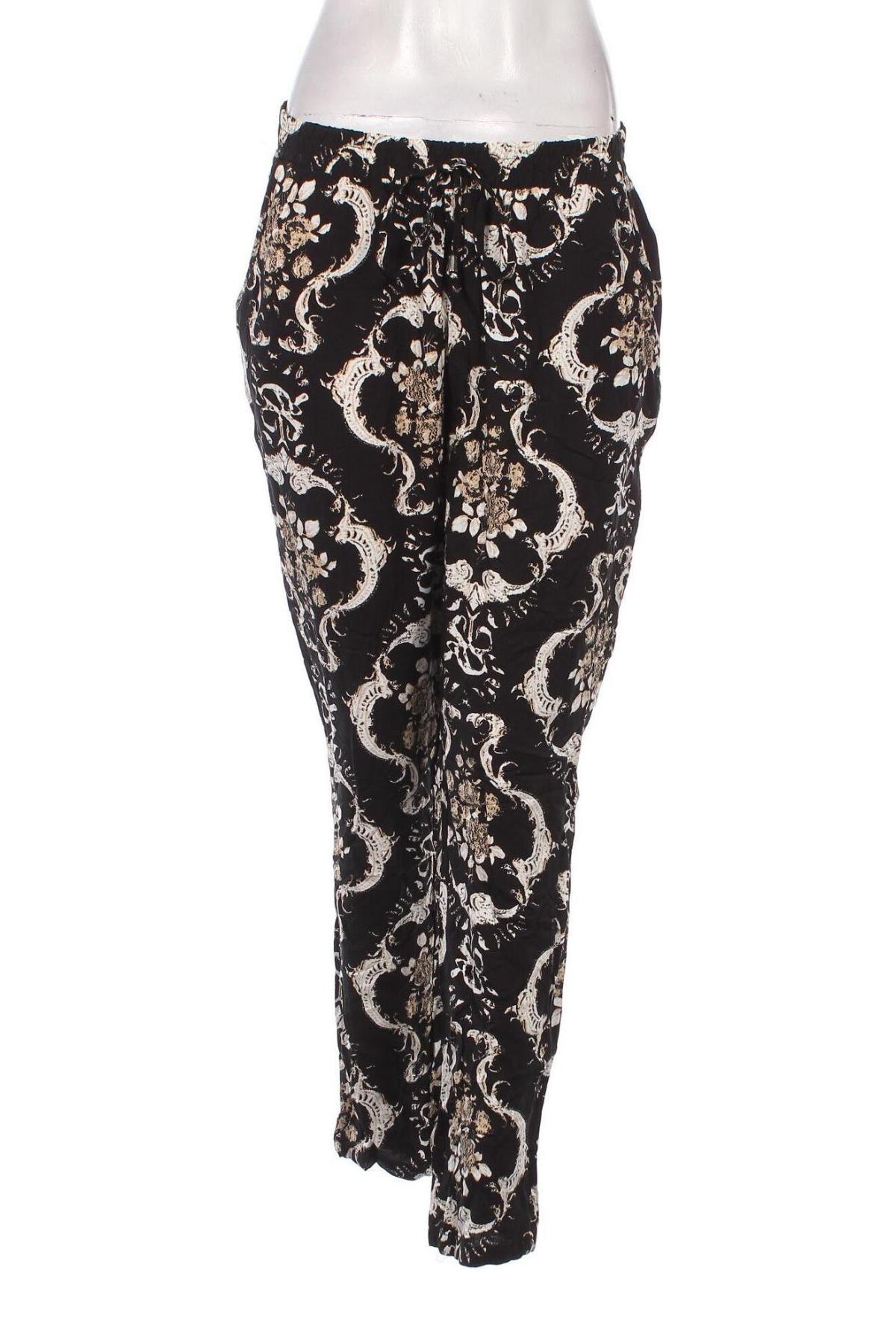 Γυναικείο παντελόνι Chicoree, Μέγεθος M, Χρώμα Πολύχρωμο, Τιμή 5,20 €