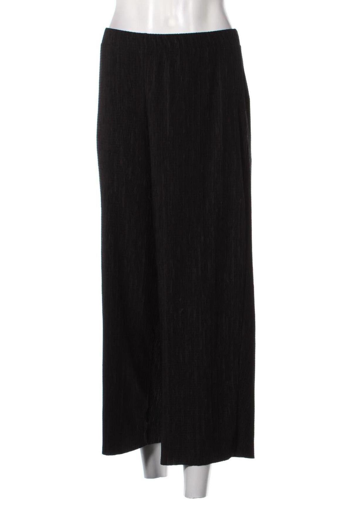 Γυναικείο παντελόνι Christian Berg, Μέγεθος L, Χρώμα Μαύρο, Τιμή 14,37 €