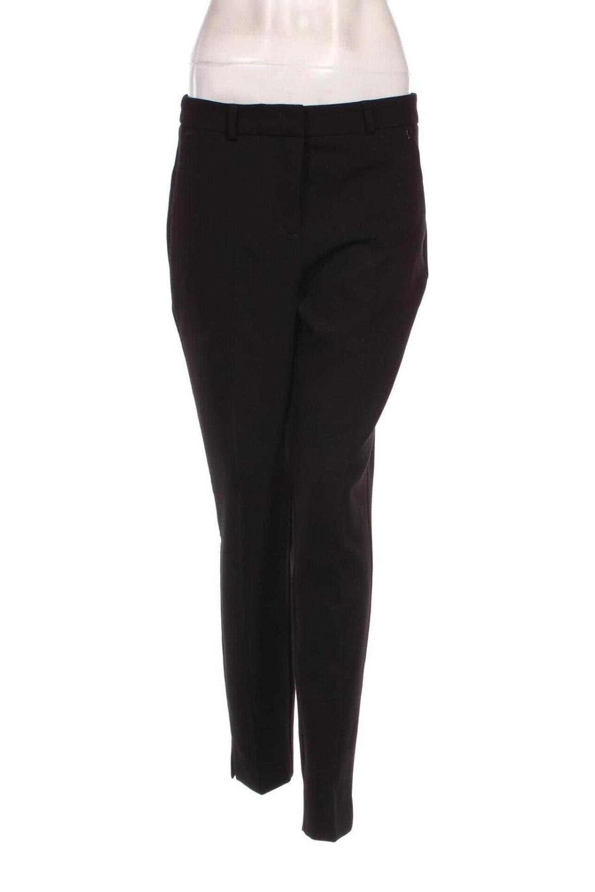 Pantaloni de femei Comma,, Mărime M, Culoare Negru, Preț 62,43 Lei