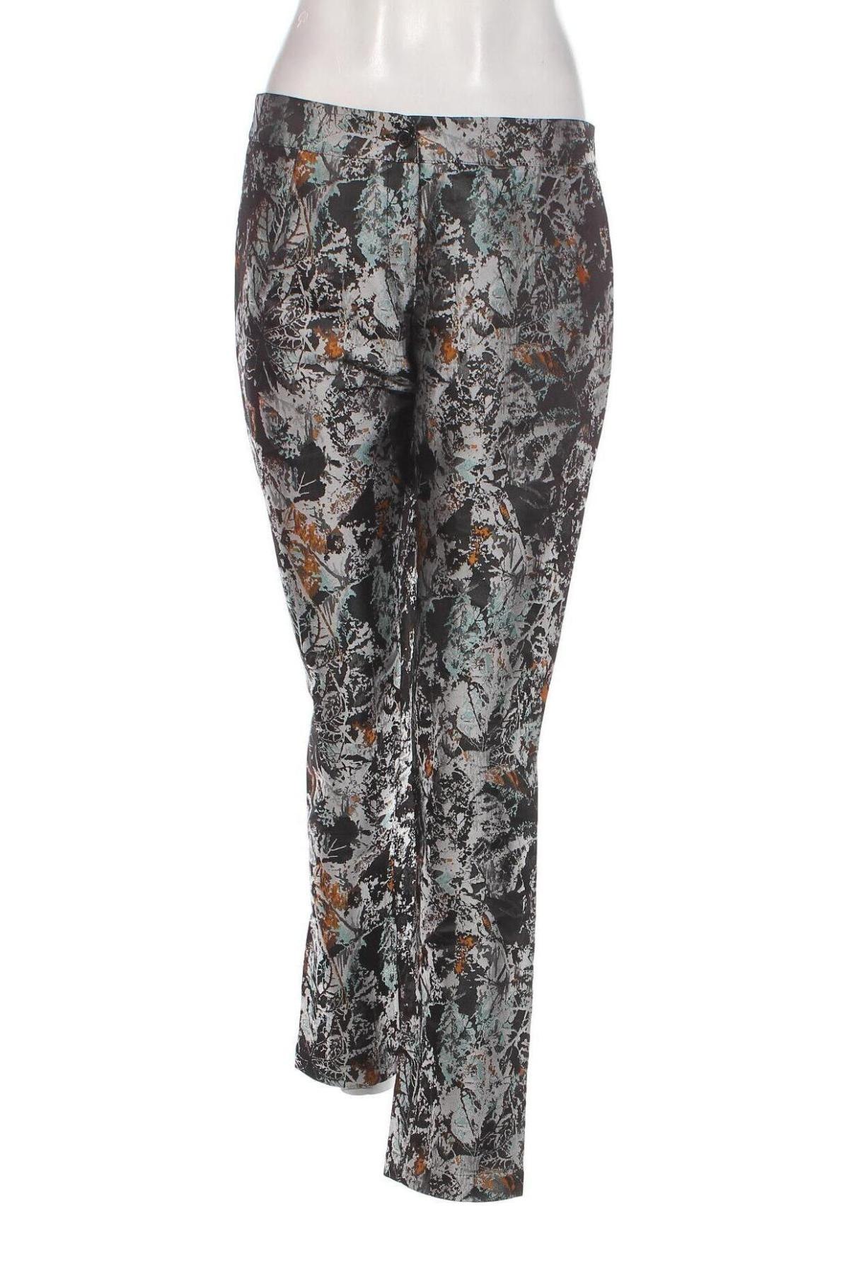 Дамски панталон Conleys, Размер M, Цвят Многоцветен, Цена 6,67 лв.