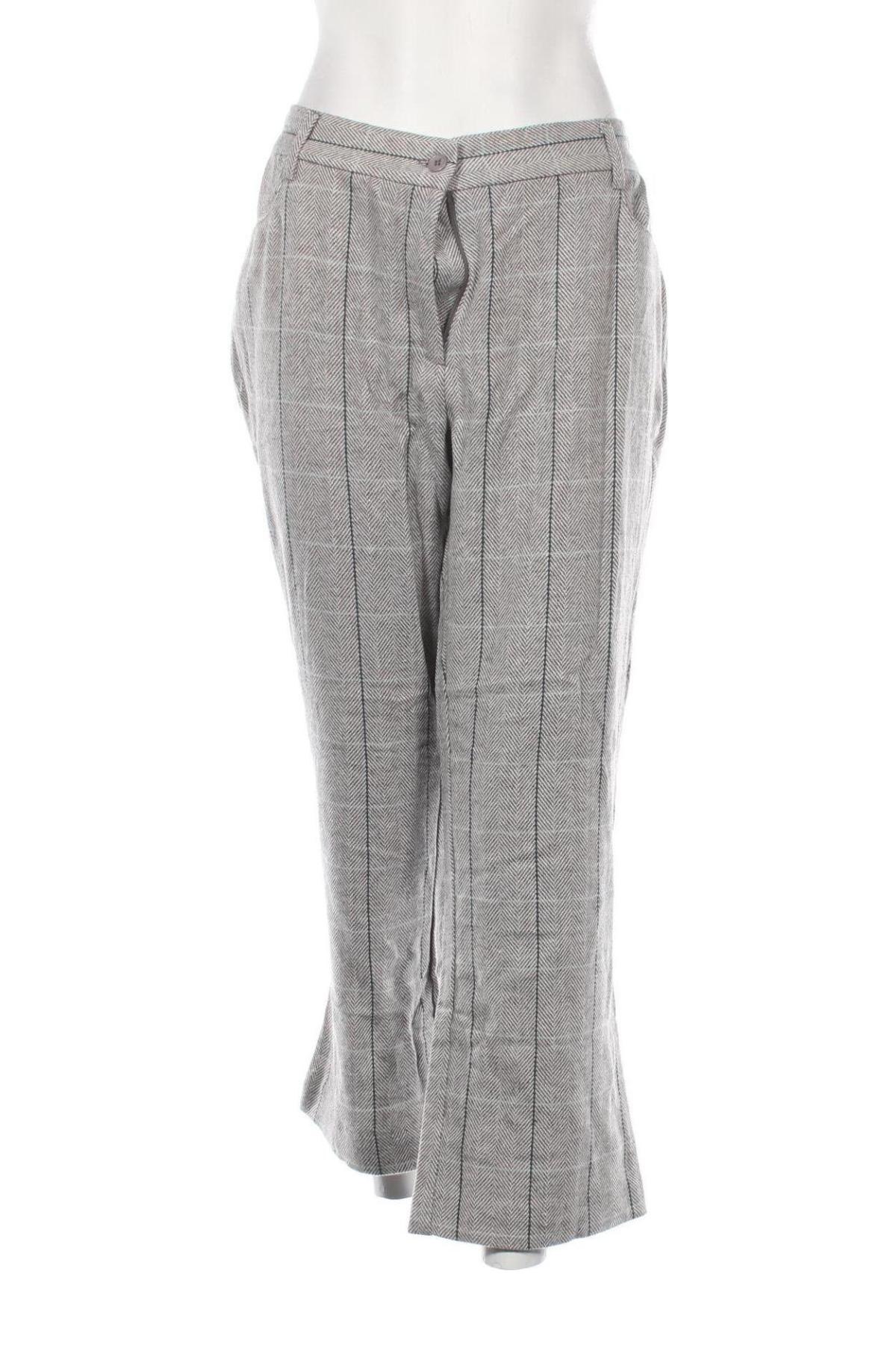 Pantaloni de femei Cotton Traders, Mărime XL, Culoare Multicolor, Preț 95,39 Lei