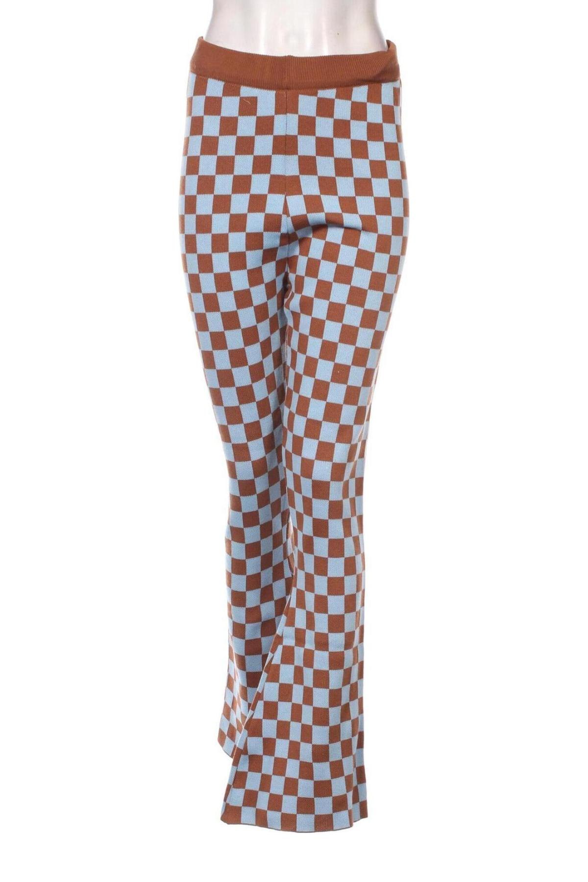 Γυναικείο παντελόνι Daisy Street, Μέγεθος XL, Χρώμα Πολύχρωμο, Τιμή 7,11 €