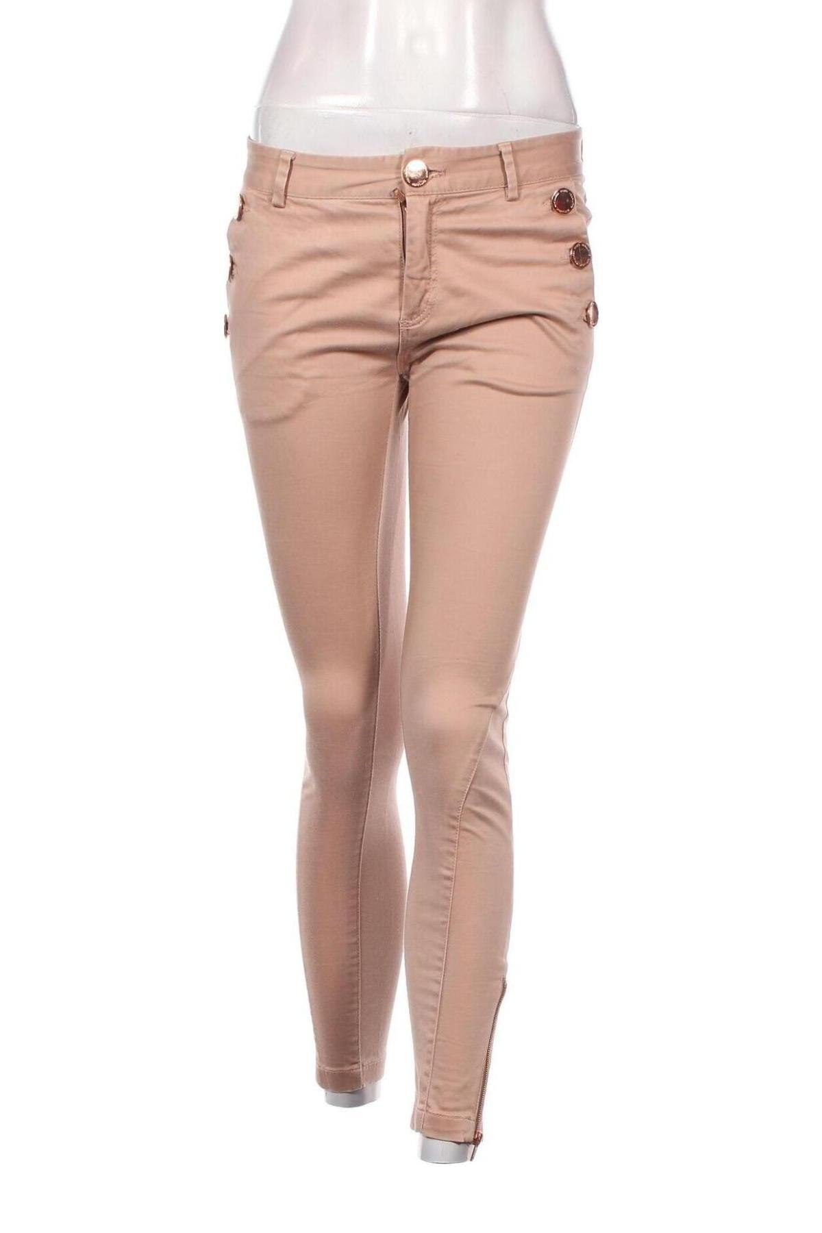Дамски панталон Designers Remix By Charlotte Eskildsen, Размер S, Цвят Розов, Цена 10,88 лв.