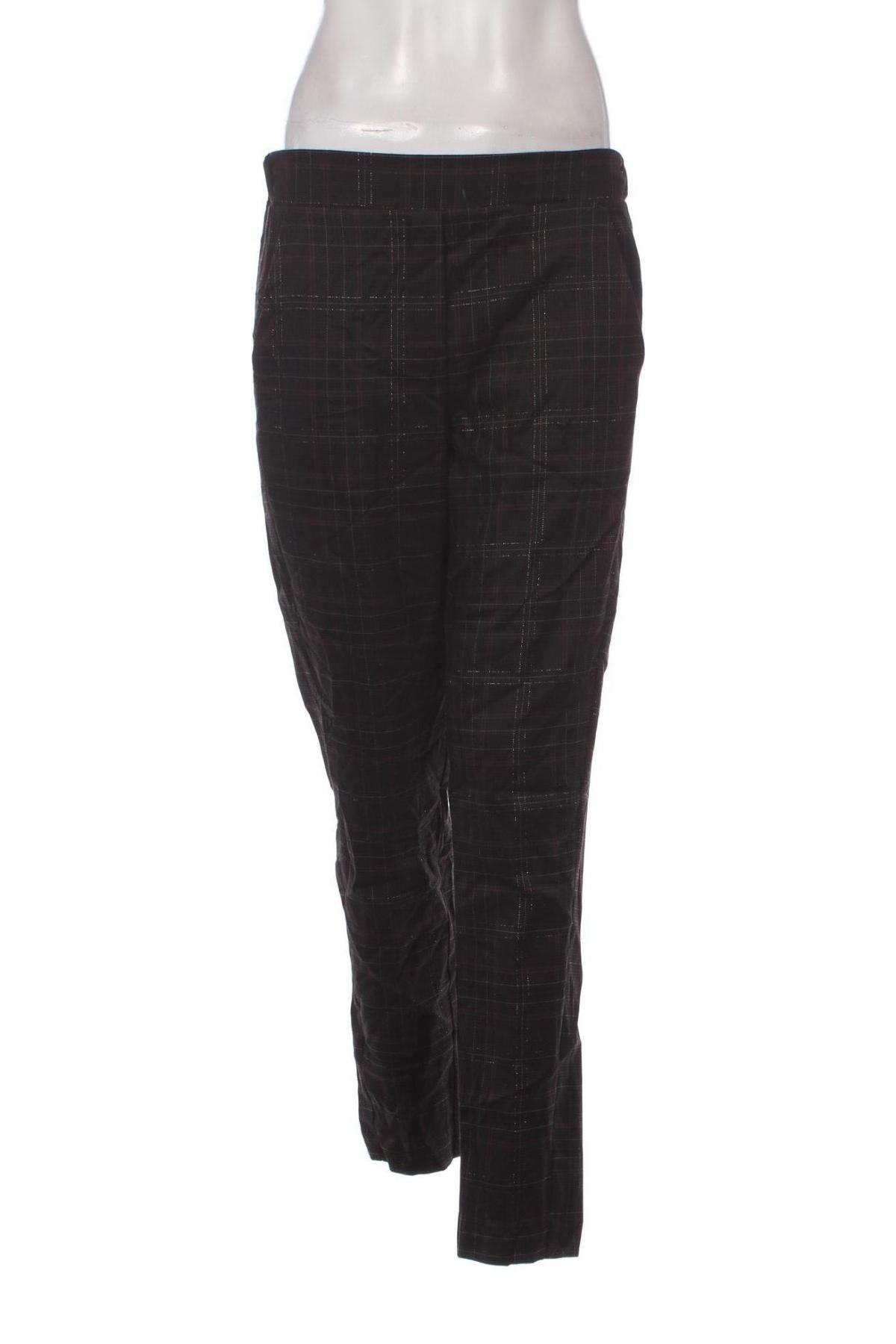 Дамски панталон EDAS, Размер M, Цвят Многоцветен, Цена 4,76 лв.