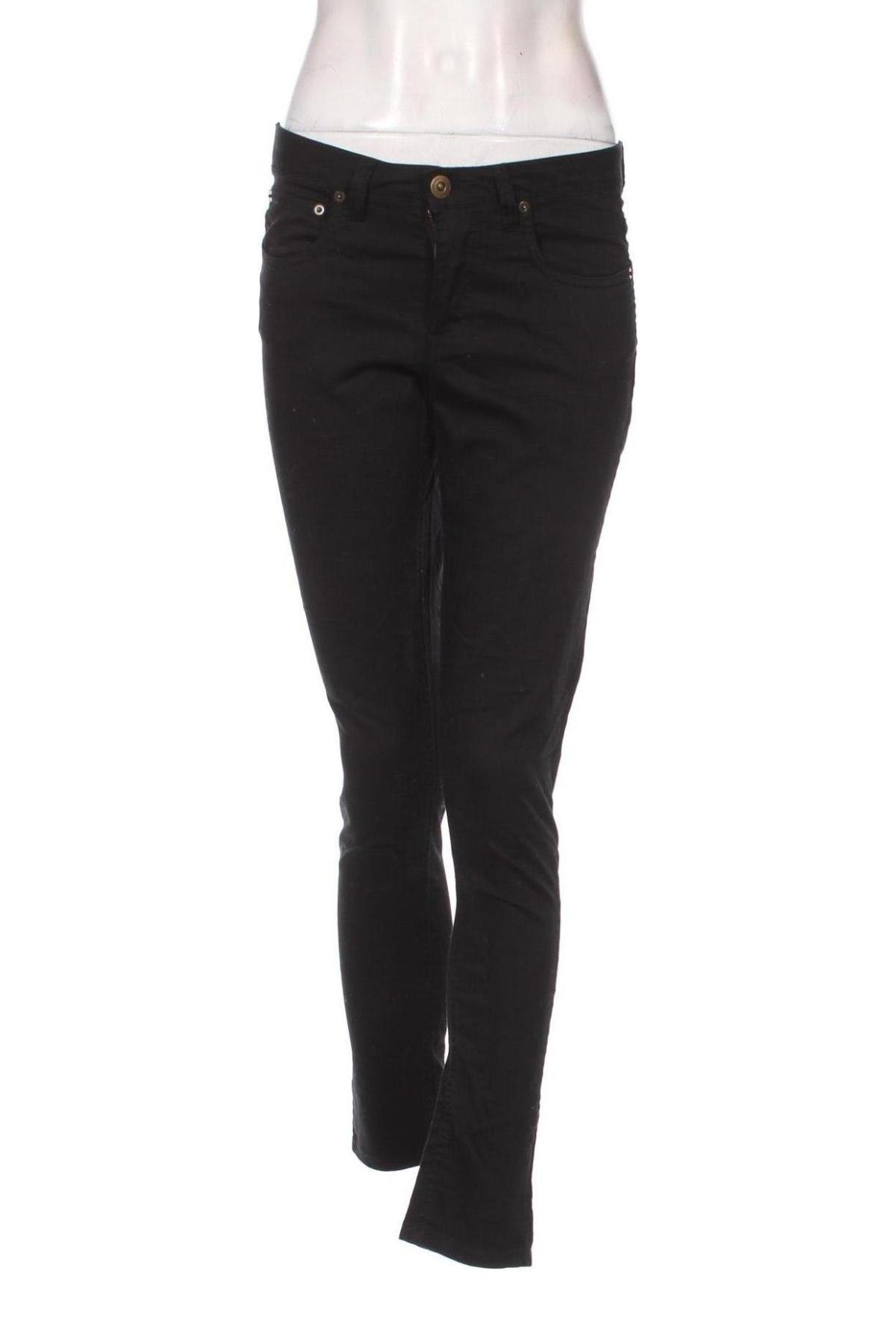 Pantaloni de femei Ellen Amber, Mărime S, Culoare Negru, Preț 17,17 Lei