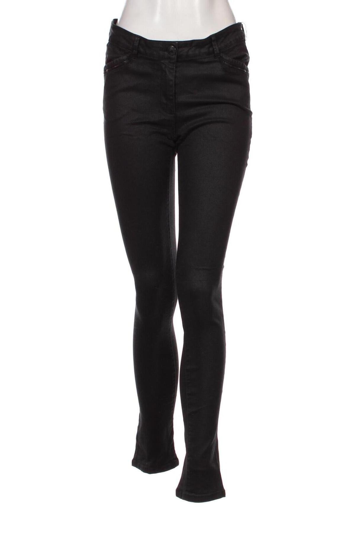 Дамски панталон Elora, Размер M, Цвят Черен, Цена 5,95 лв.