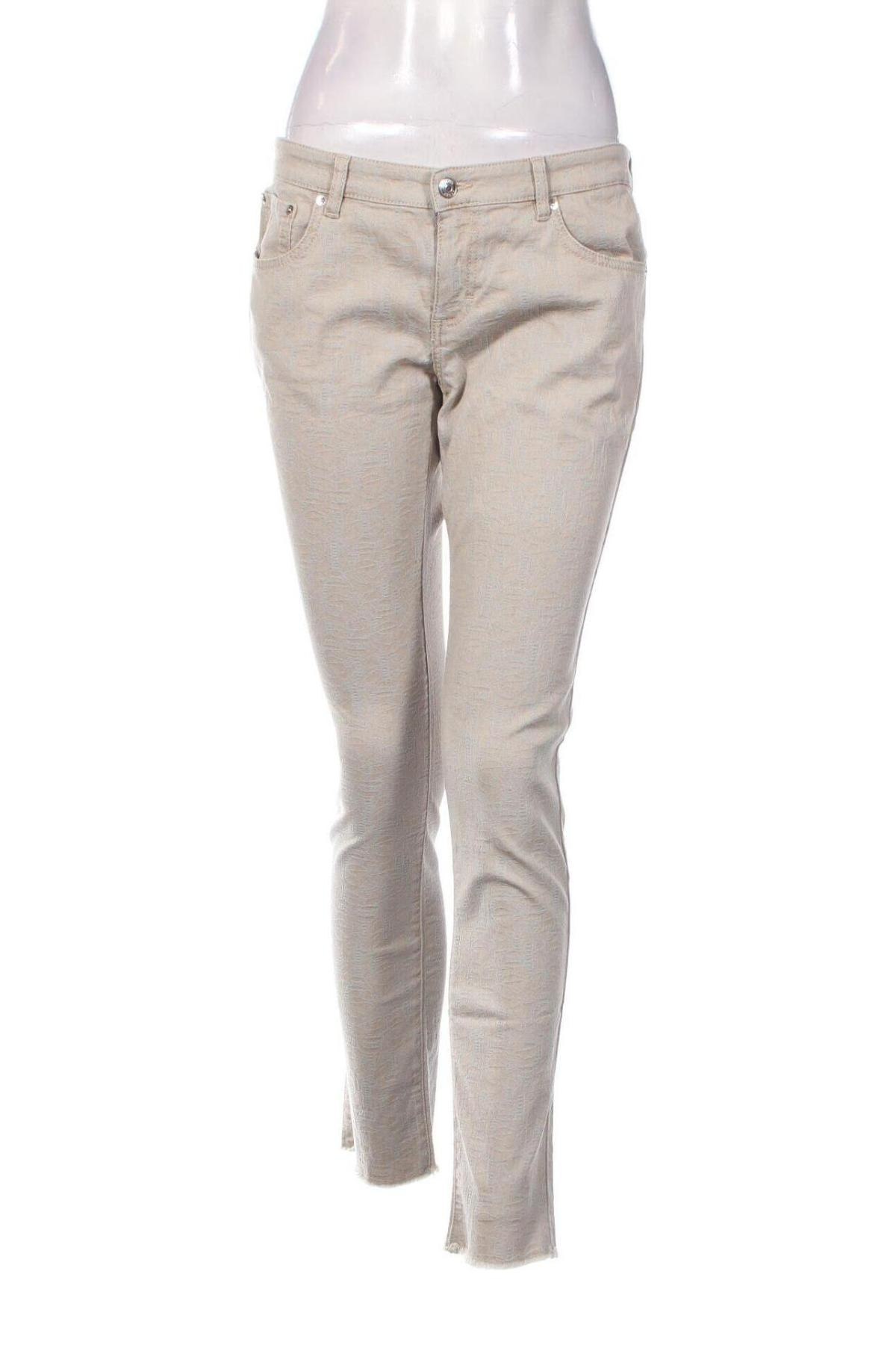 Γυναικείο παντελόνι Escada Sport, Μέγεθος M, Χρώμα  Μπέζ, Τιμή 69,28 €