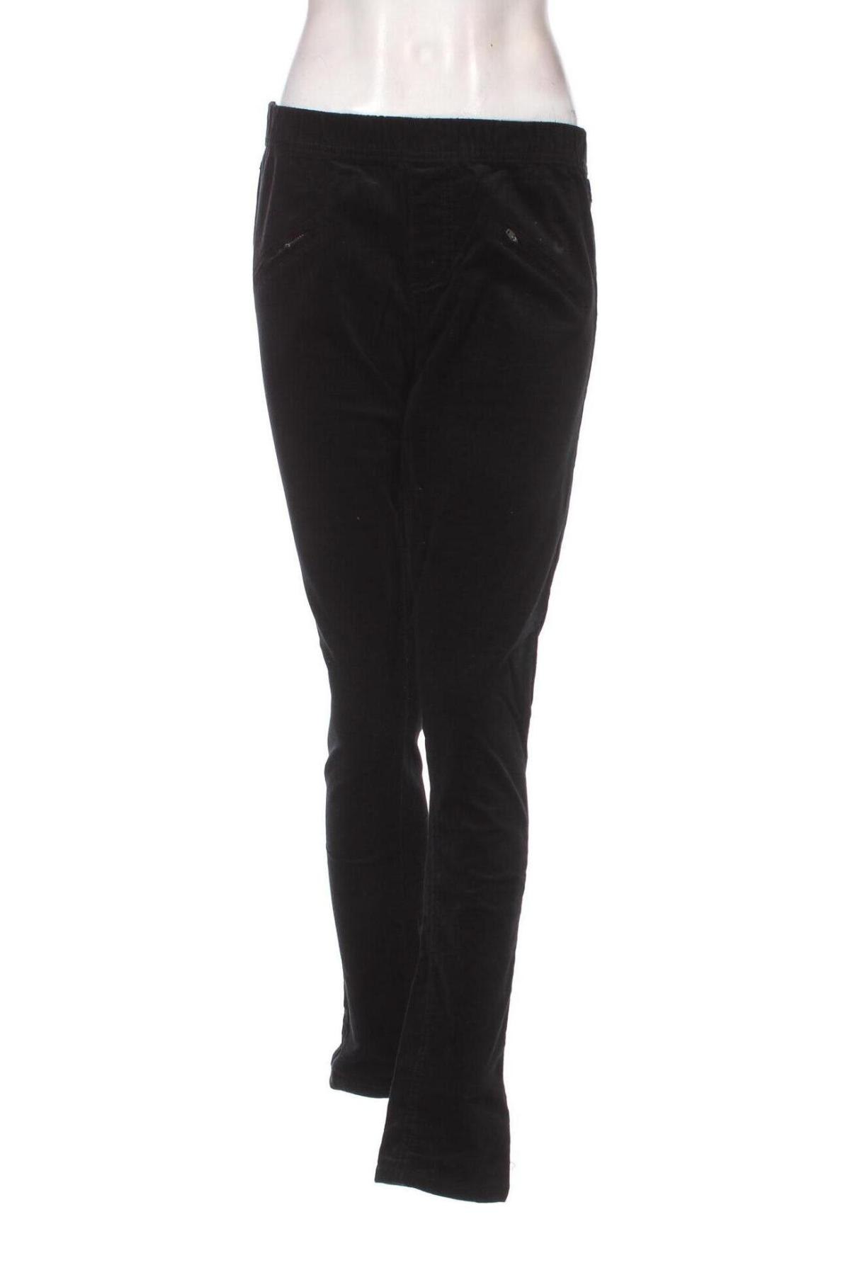 Γυναικείο παντελόνι Esmara, Μέγεθος L, Χρώμα Μαύρο, Τιμή 2,87 €
