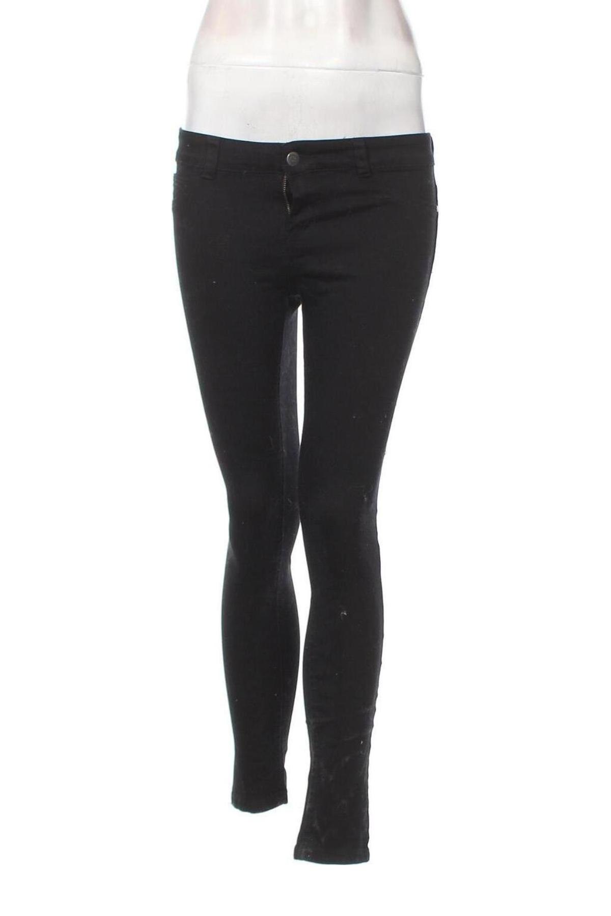 Pantaloni de femei Esmara, Mărime S, Culoare Negru, Preț 33,99 Lei