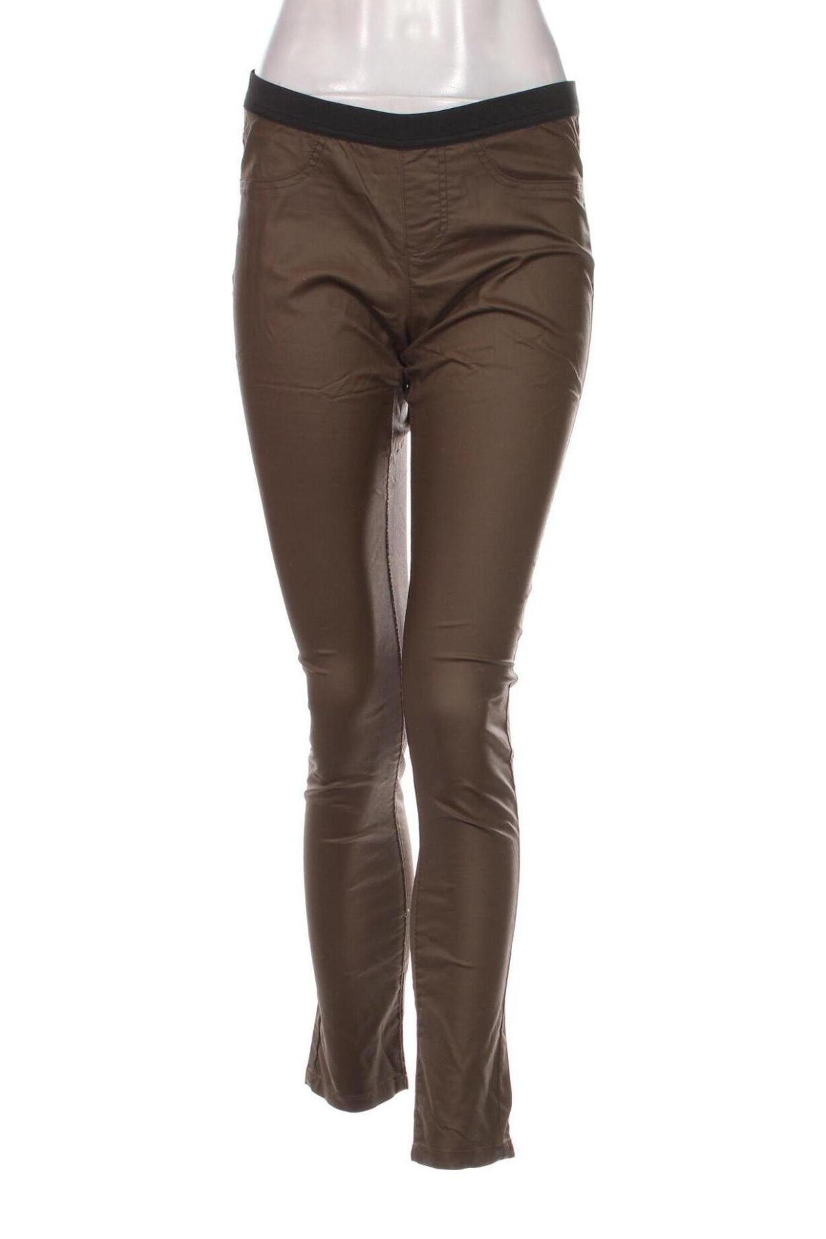 Γυναικείο παντελόνι Esmara, Μέγεθος M, Χρώμα  Μπέζ, Τιμή 3,41 €