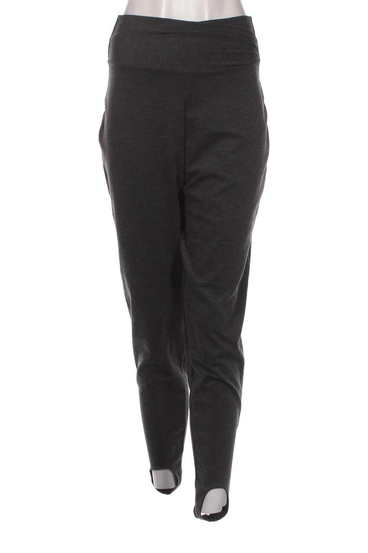 Γυναικείο παντελόνι Express, Μέγεθος M, Χρώμα Γκρί, Τιμή 2,51 €