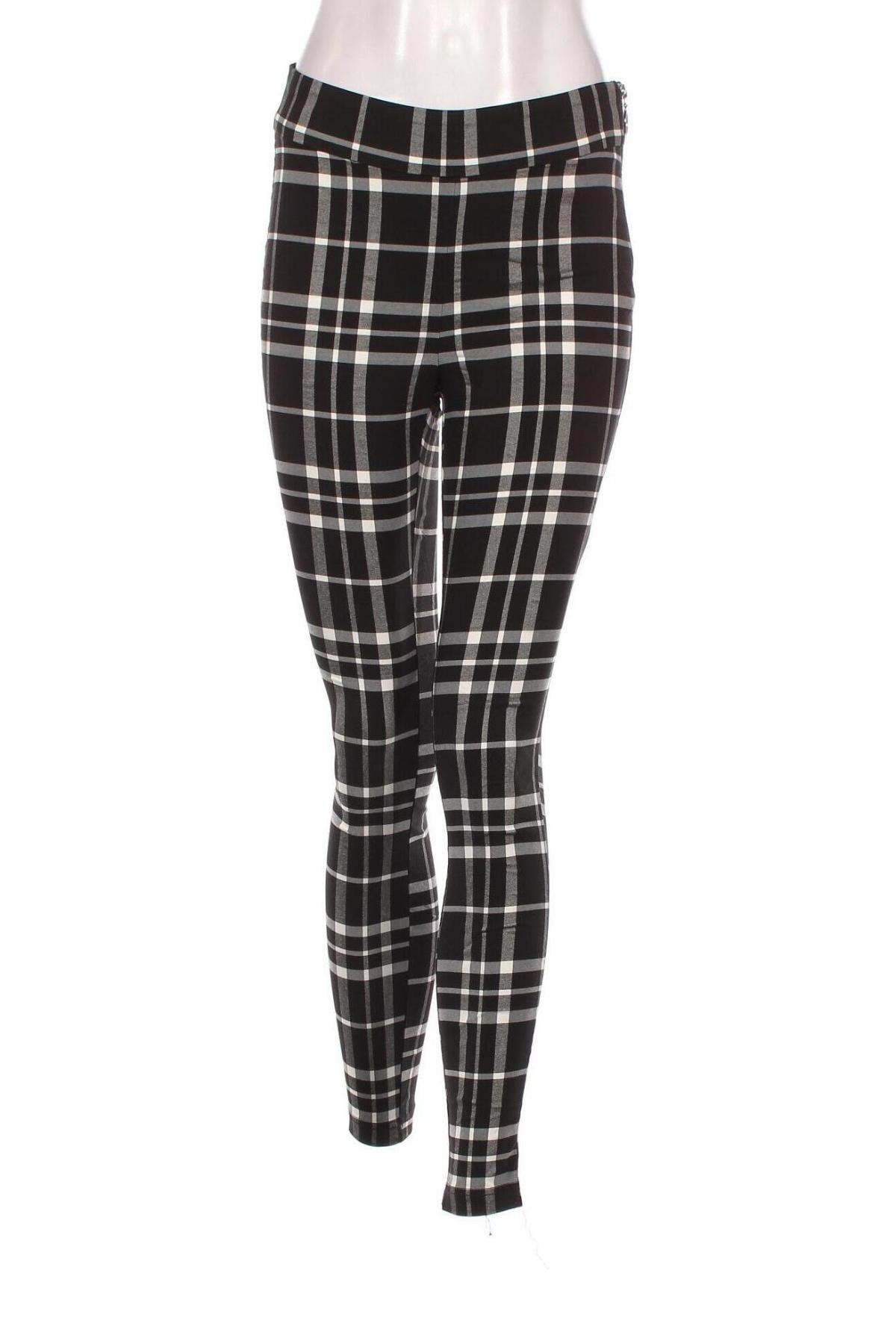 Дамски панталон Fb Sister, Размер S, Цвят Черен, Цена 5,51 лв.
