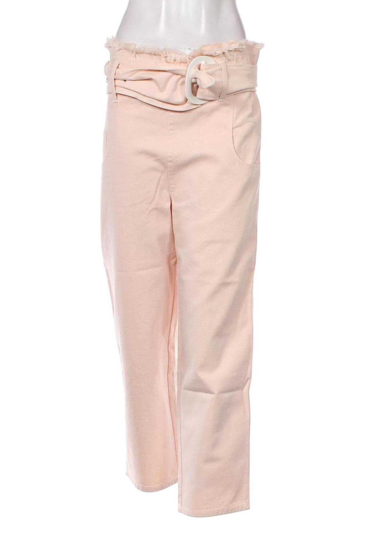 Dámske nohavice Fete Imperiale, Veľkosť L, Farba Ružová, Cena  49,08 €