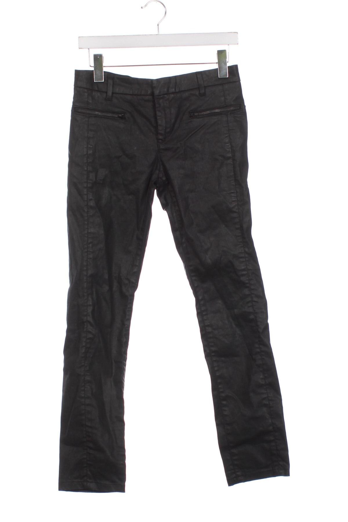 Dámské kalhoty  Filippa K, Velikost M, Barva Černá, Cena  268,00 Kč