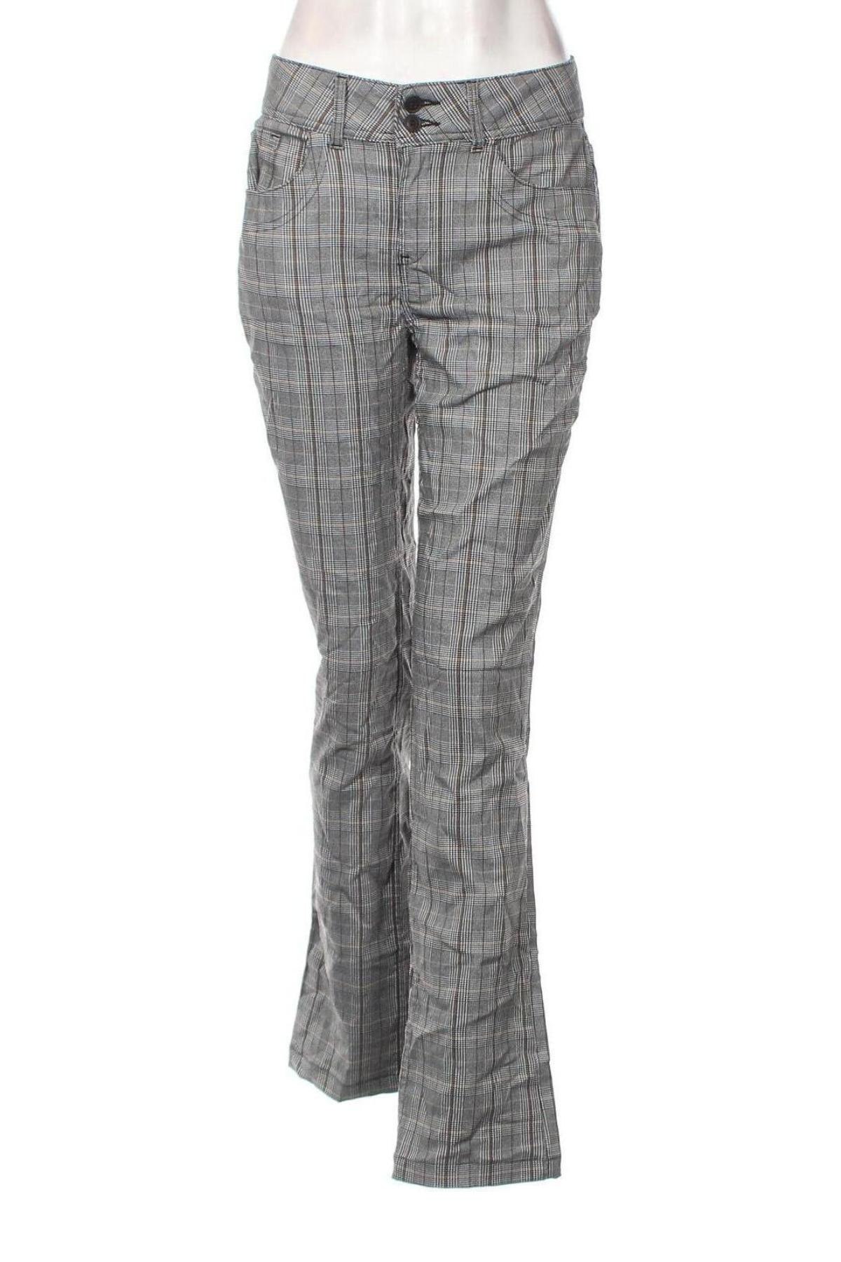 Γυναικείο παντελόνι Fransa, Μέγεθος M, Χρώμα Πολύχρωμο, Τιμή 3,59 €