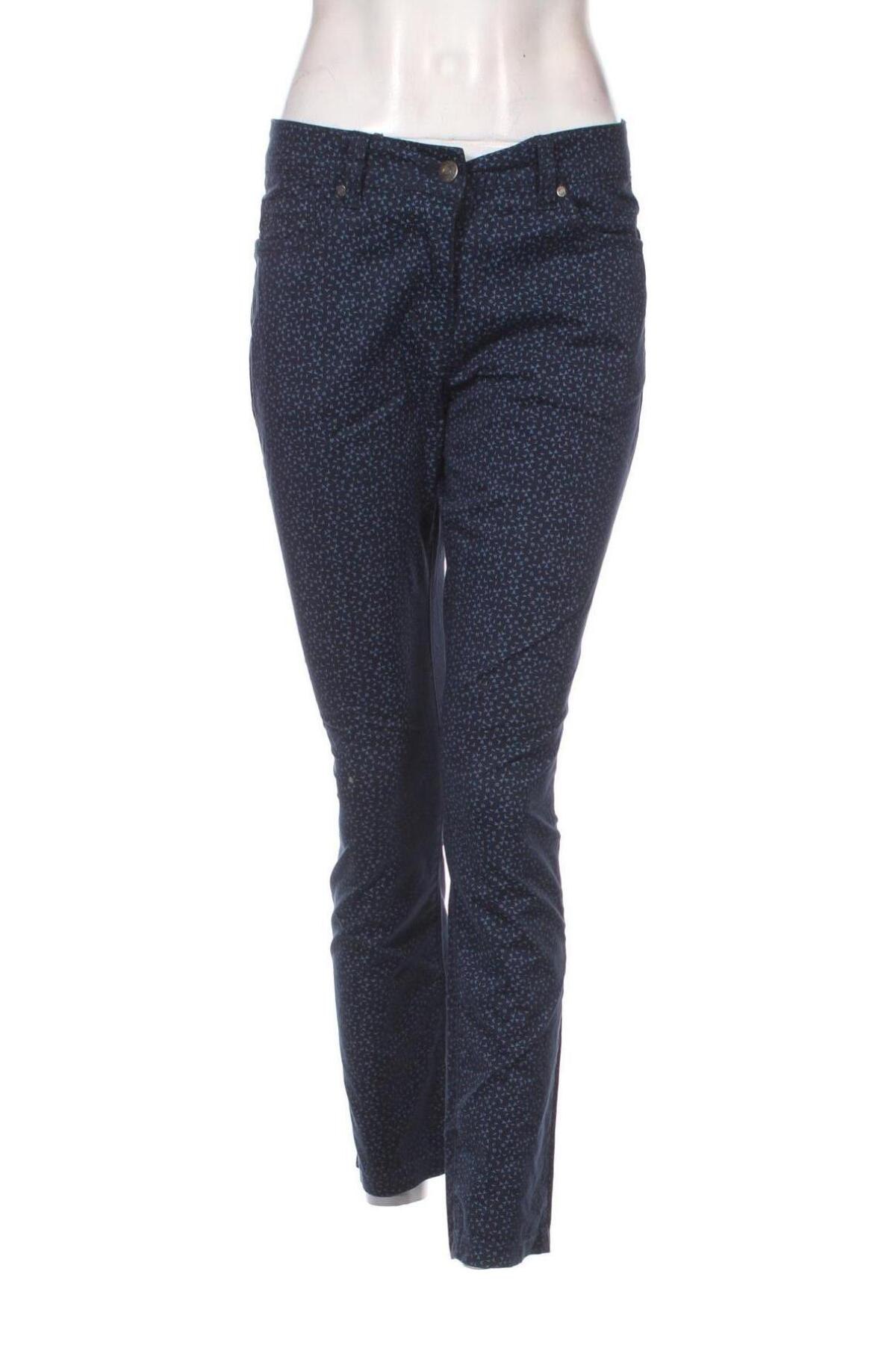 Damenhose Gina Benotti, Größe M, Farbe Blau, Preis 3,63 €