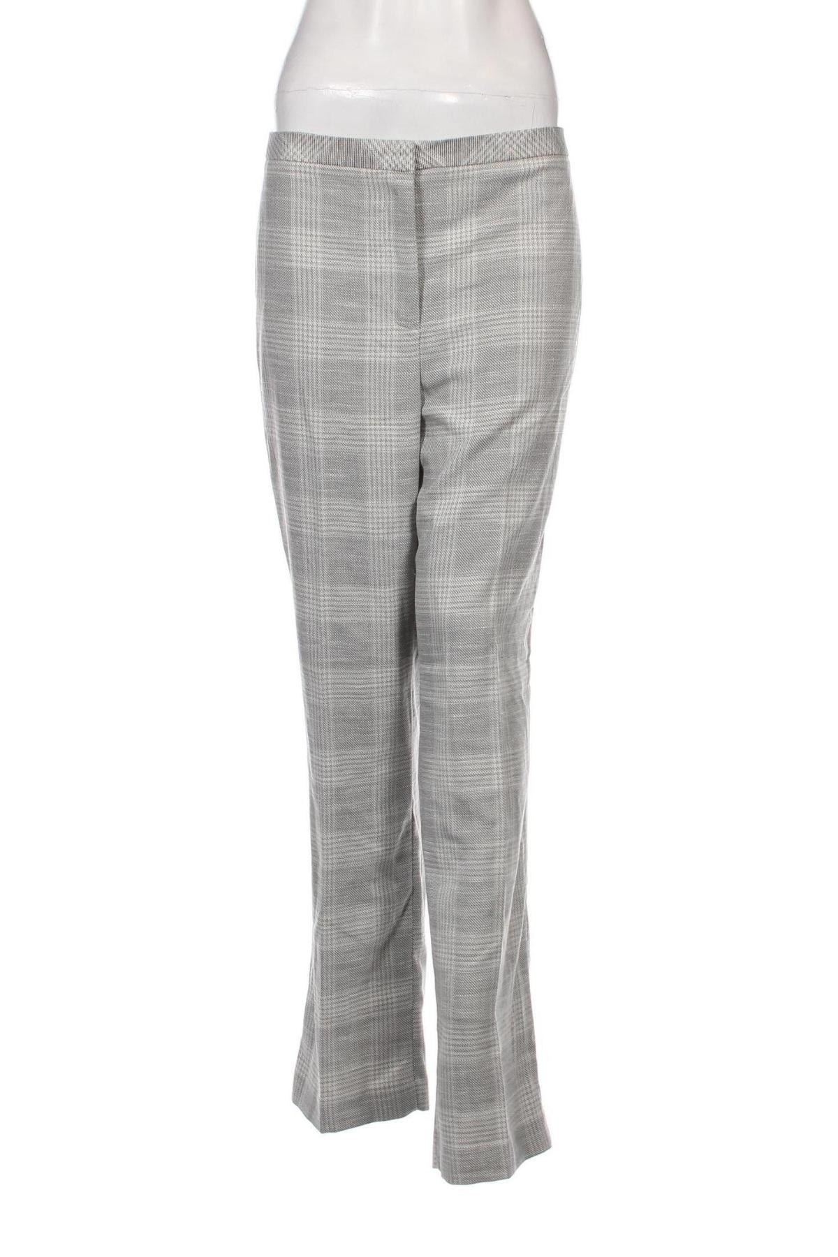 Pantaloni de femei H&M, Mărime XL, Culoare Multicolor, Preț 18,12 Lei