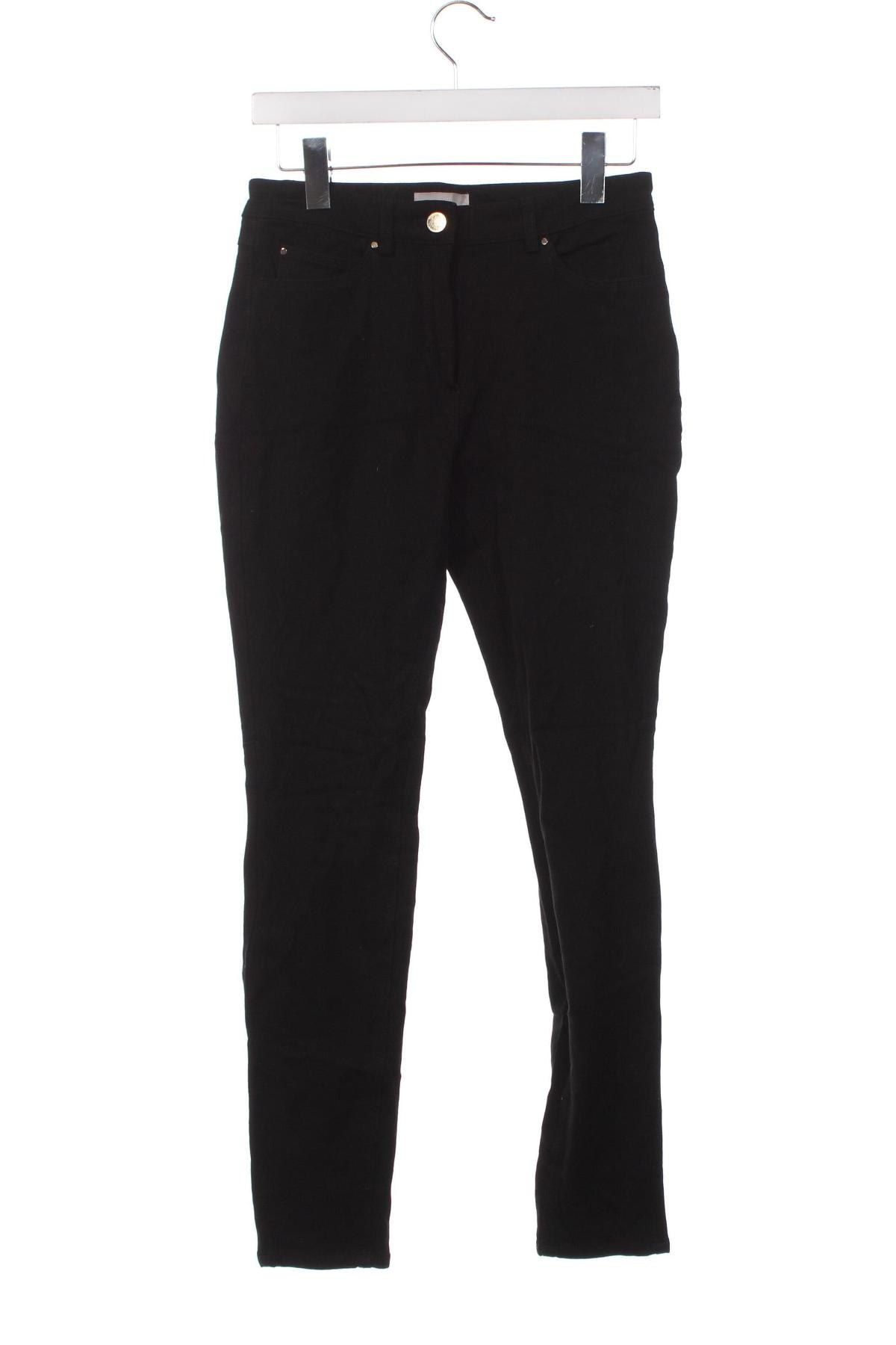 Γυναικείο παντελόνι H&M, Μέγεθος S, Χρώμα Μαύρο, Τιμή 2,33 €