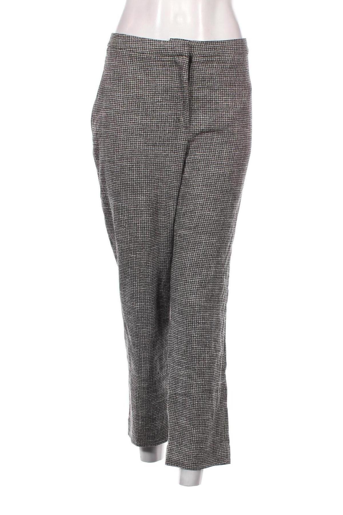 Γυναικείο παντελόνι H&M, Μέγεθος XL, Χρώμα Πολύχρωμο, Τιμή 3,59 €
