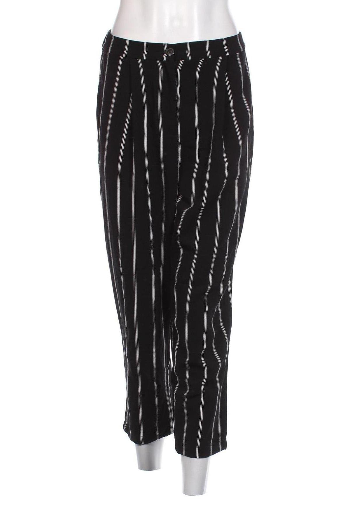 Pantaloni de femei H&M Divided, Mărime M, Culoare Multicolor, Preț 13,35 Lei