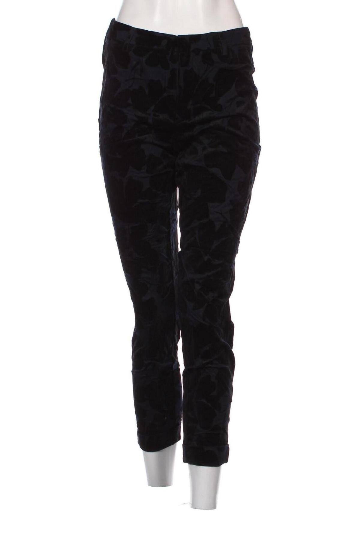 Дамски панталон H&M L.O.G.G., Размер S, Цвят Многоцветен, Цена 4,35 лв.