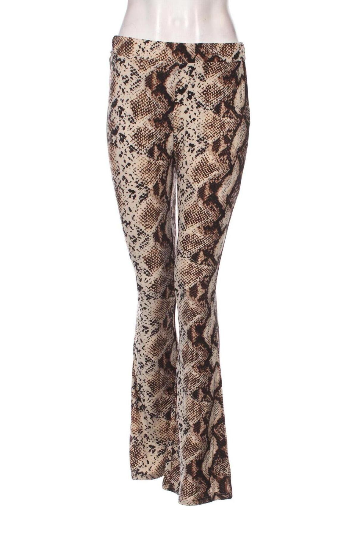Дамски панталон Haily`s, Размер M, Цвят Многоцветен, Цена 9,57 лв.