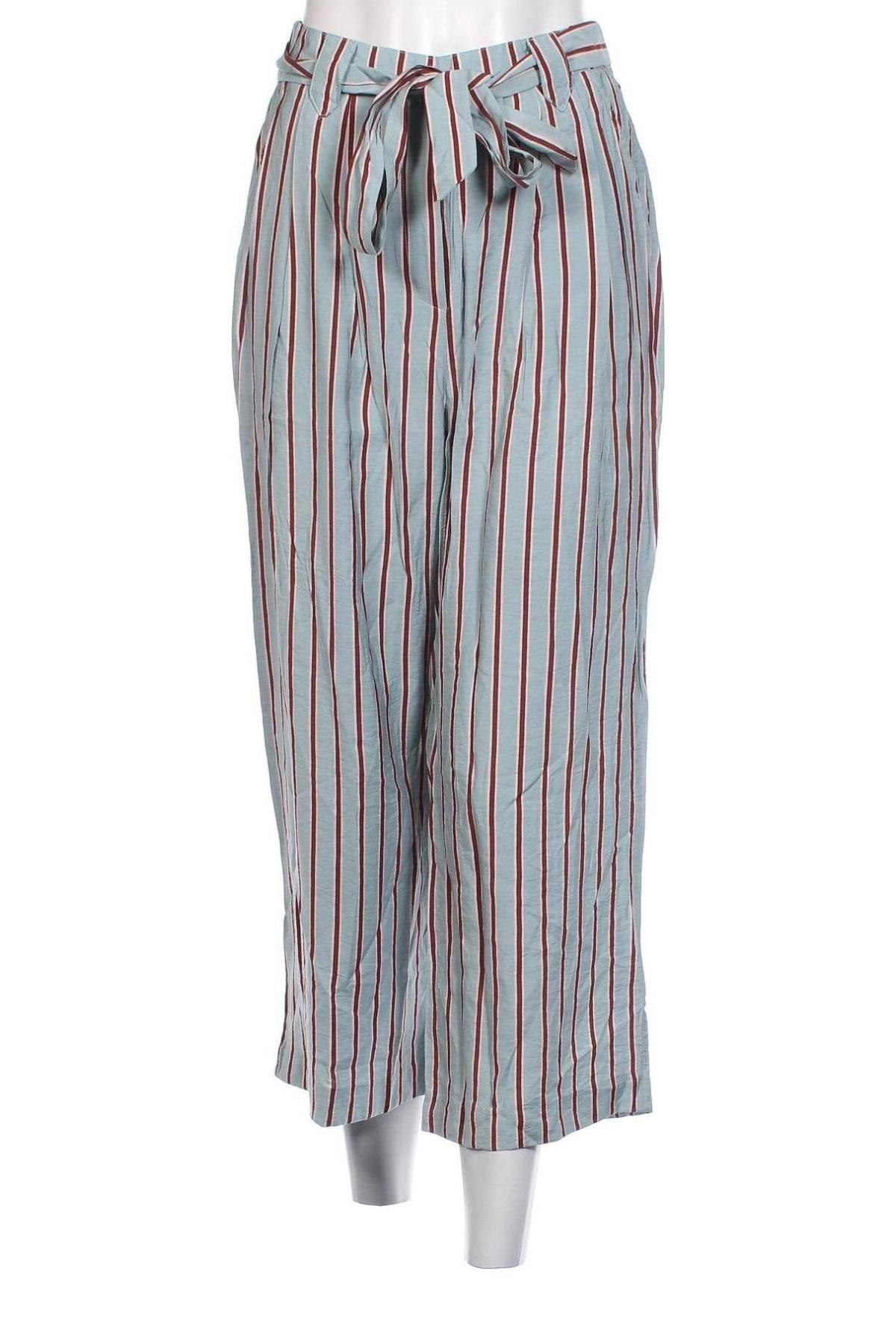 Pantaloni de femei Ichi, Mărime S, Culoare Multicolor, Preț 57,24 Lei