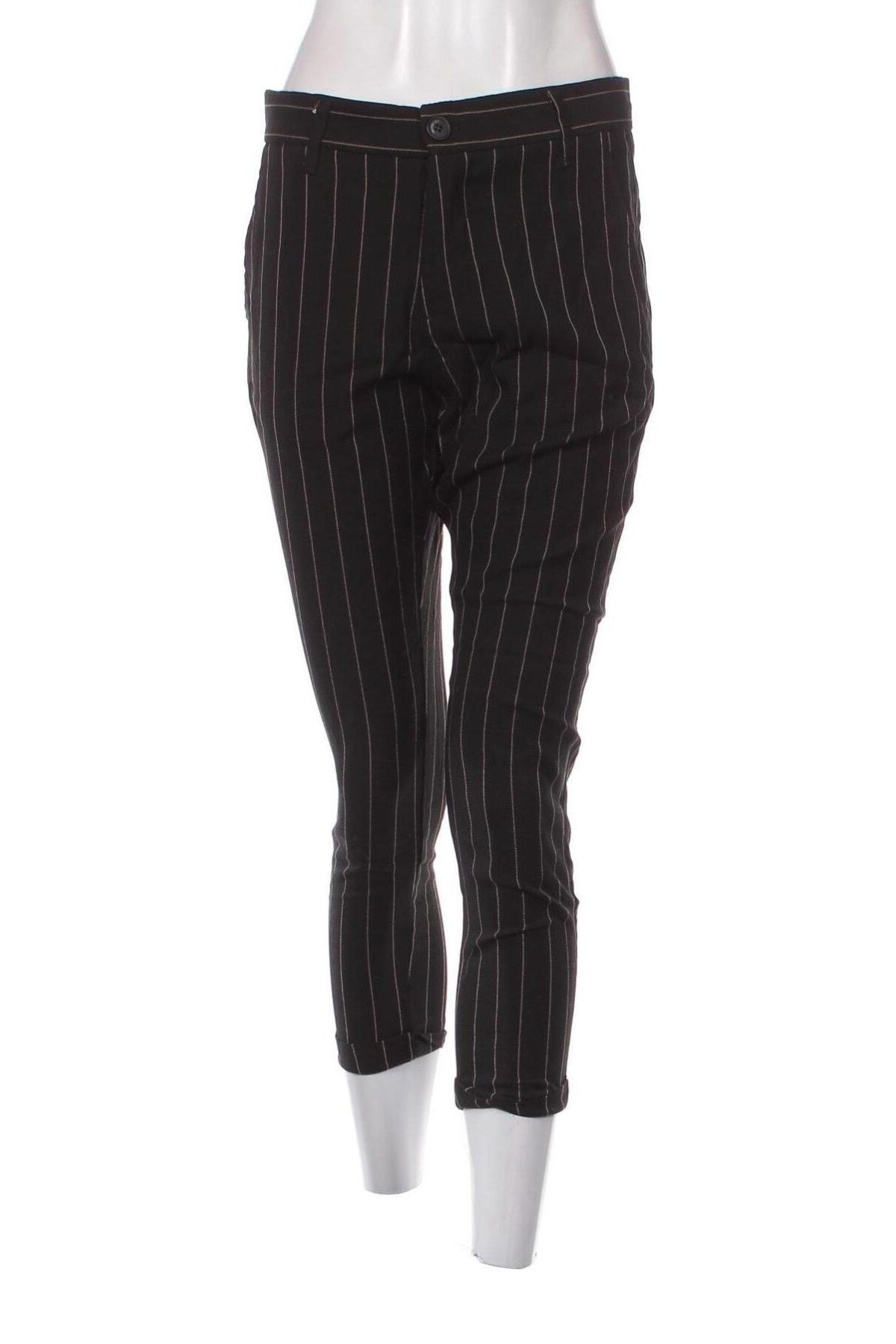 Дамски панталон Imperial, Размер M, Цвят Черен, Цена 7,35 лв.