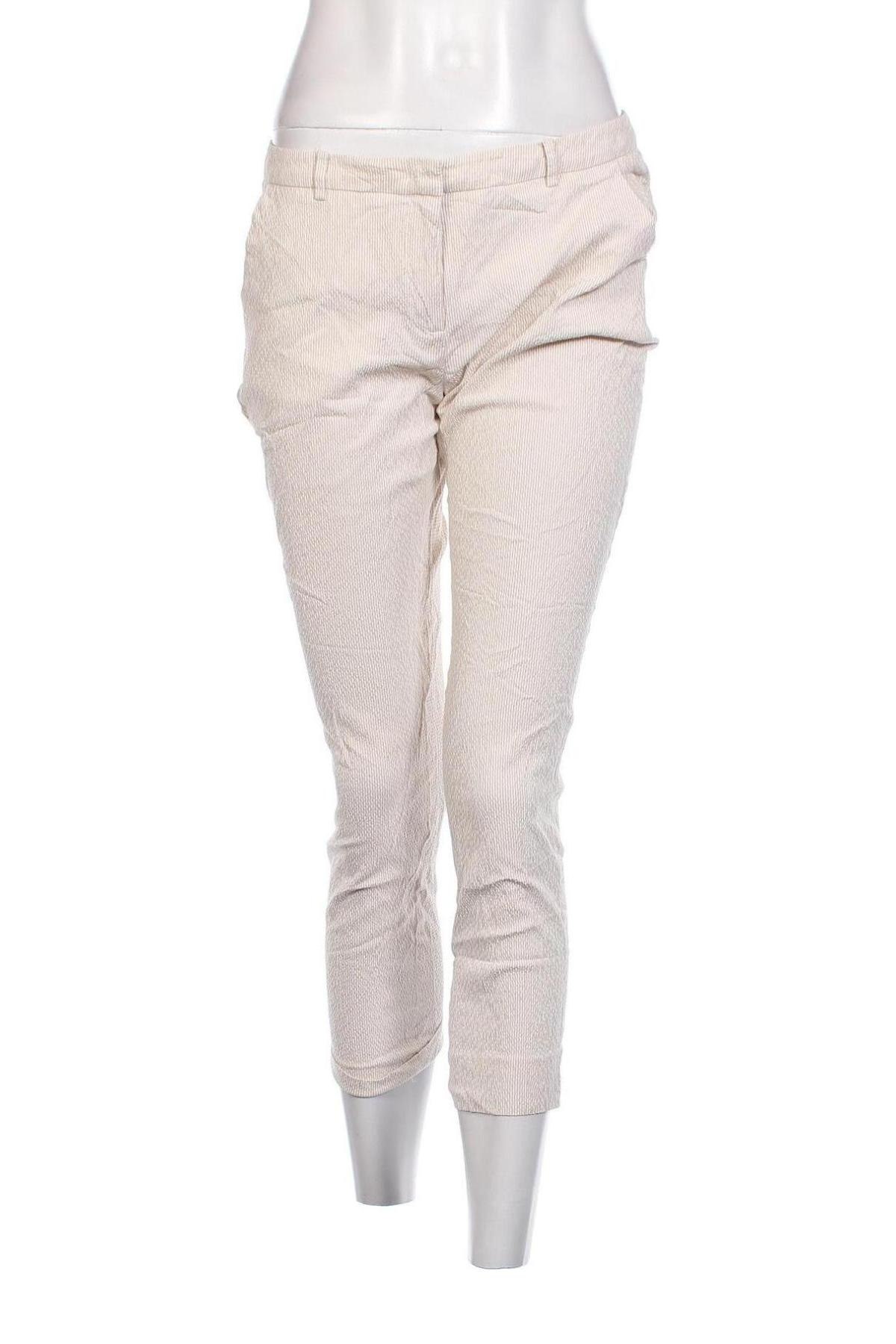 Pantaloni de femei Intrend, Mărime L, Culoare Multicolor, Preț 223,68 Lei