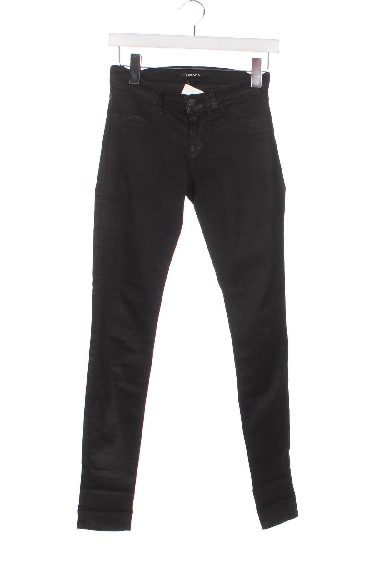 Γυναικείο παντελόνι J Brand, Μέγεθος XS, Χρώμα Μαύρο, Τιμή 6,73 €