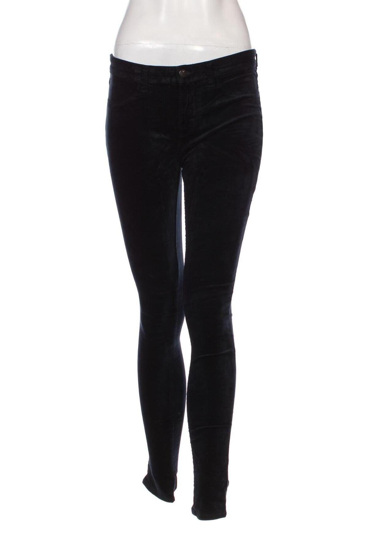 Γυναικείο παντελόνι J Brand, Μέγεθος M, Χρώμα Μπλέ, Τιμή 4,63 €