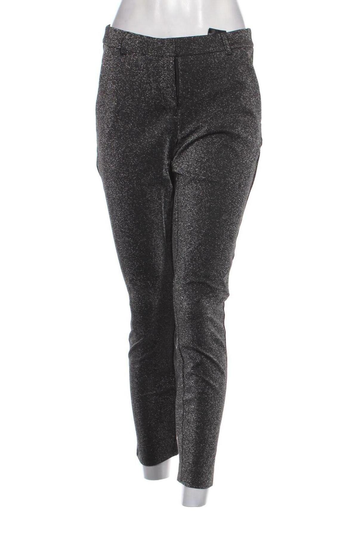 Γυναικείο παντελόνι Jbc, Μέγεθος S, Χρώμα Μαύρο, Τιμή 3,95 €
