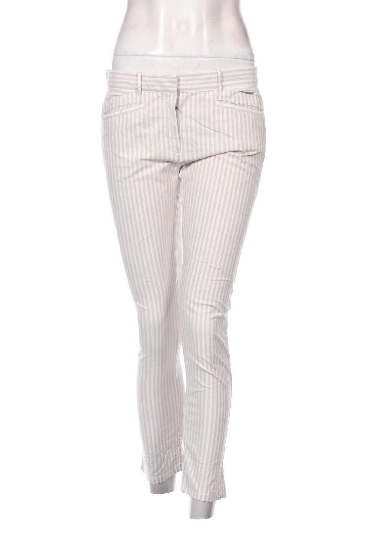 Дамски панталон Khakis By Gap, Размер S, Цвят Многоцветен, Цена 4,90 лв.