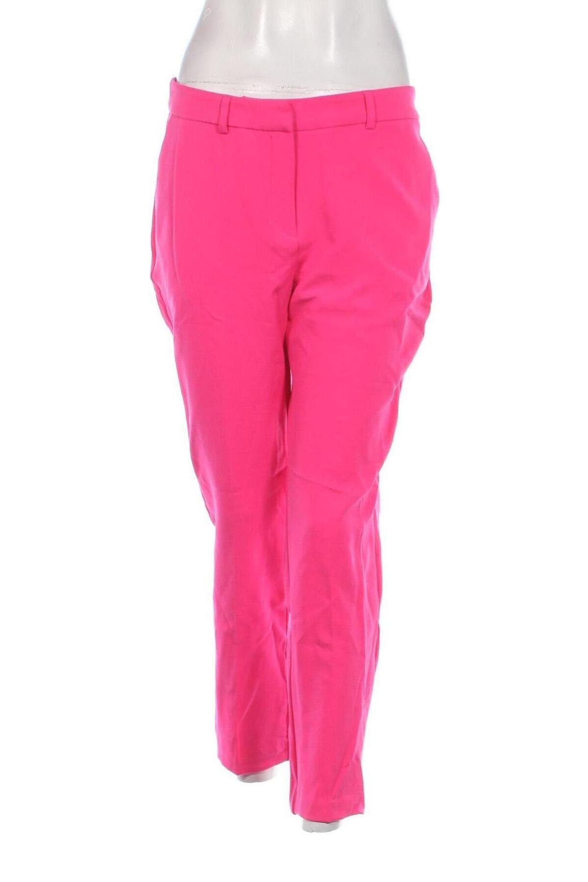Γυναικείο παντελόνι Kiabi, Μέγεθος M, Χρώμα Ρόζ , Τιμή 23,71 €